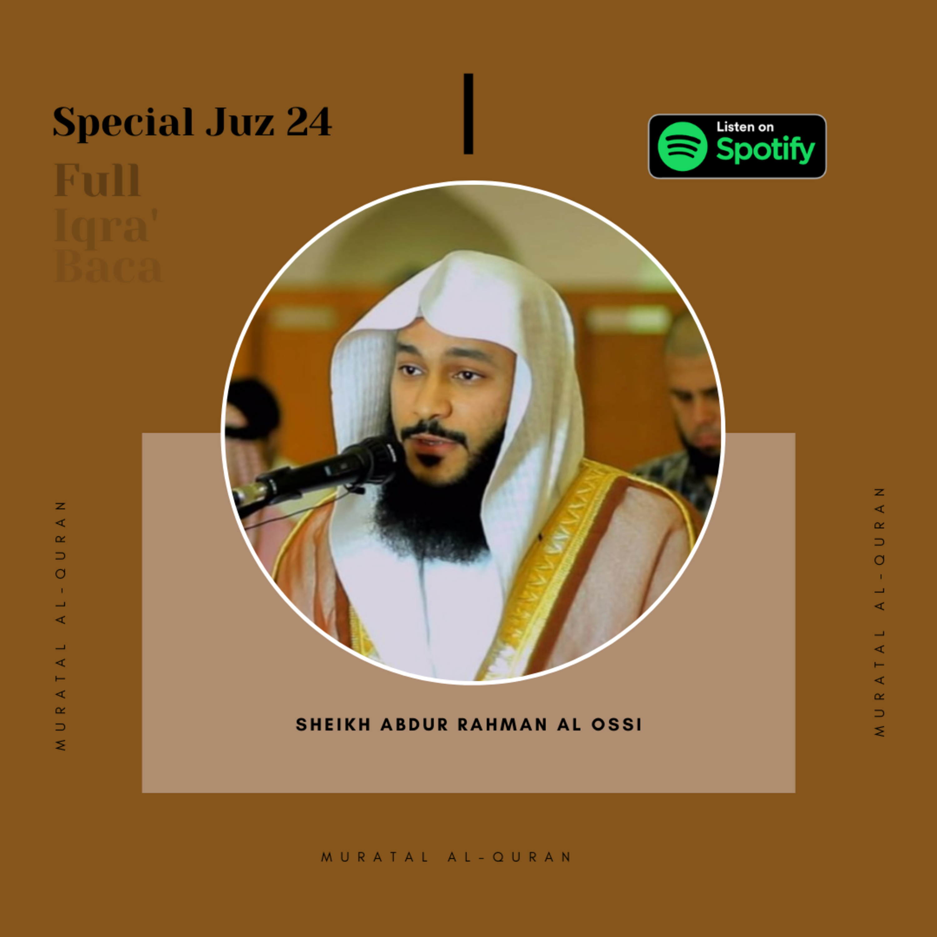 Ar-Rahman Project