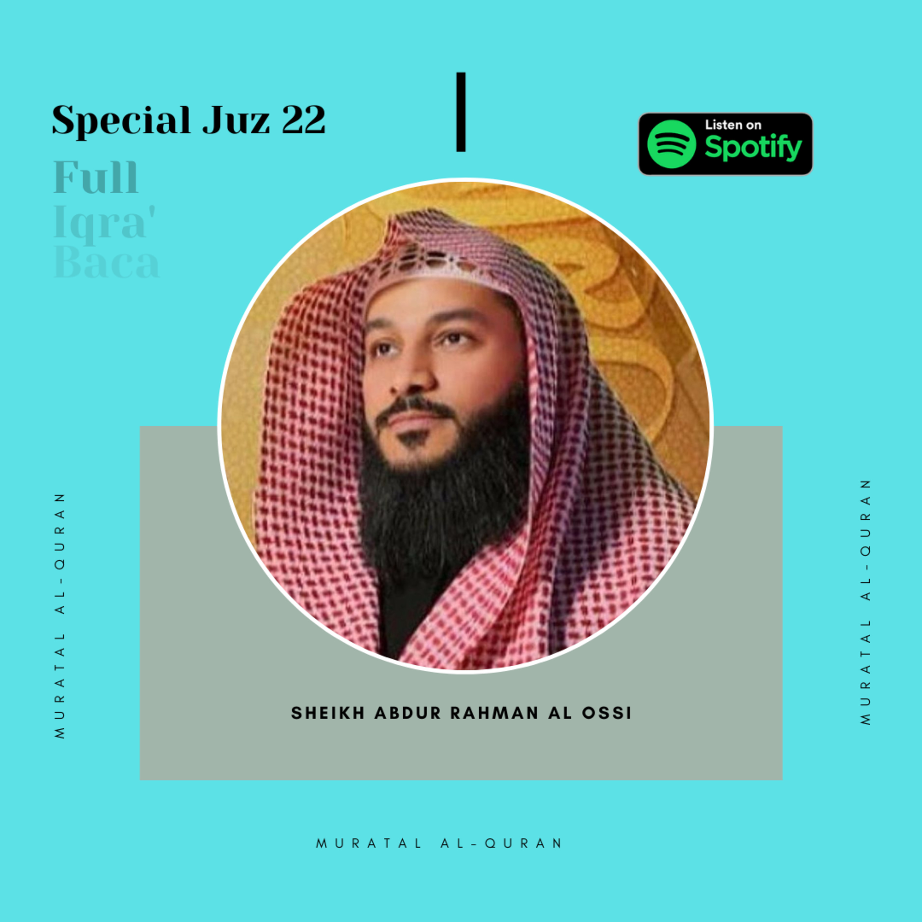 Ar-Rahman Project