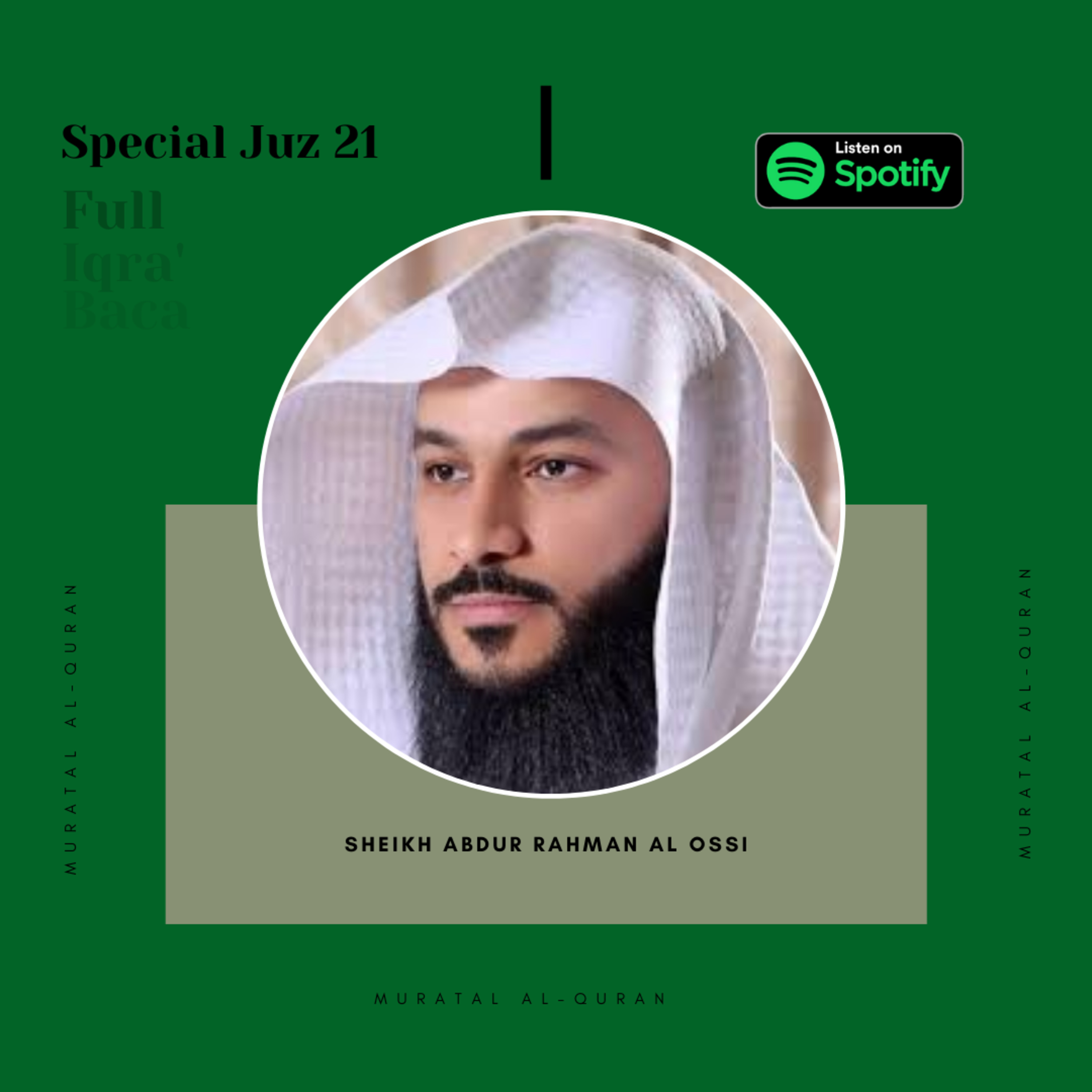 Ar-Rahman Project