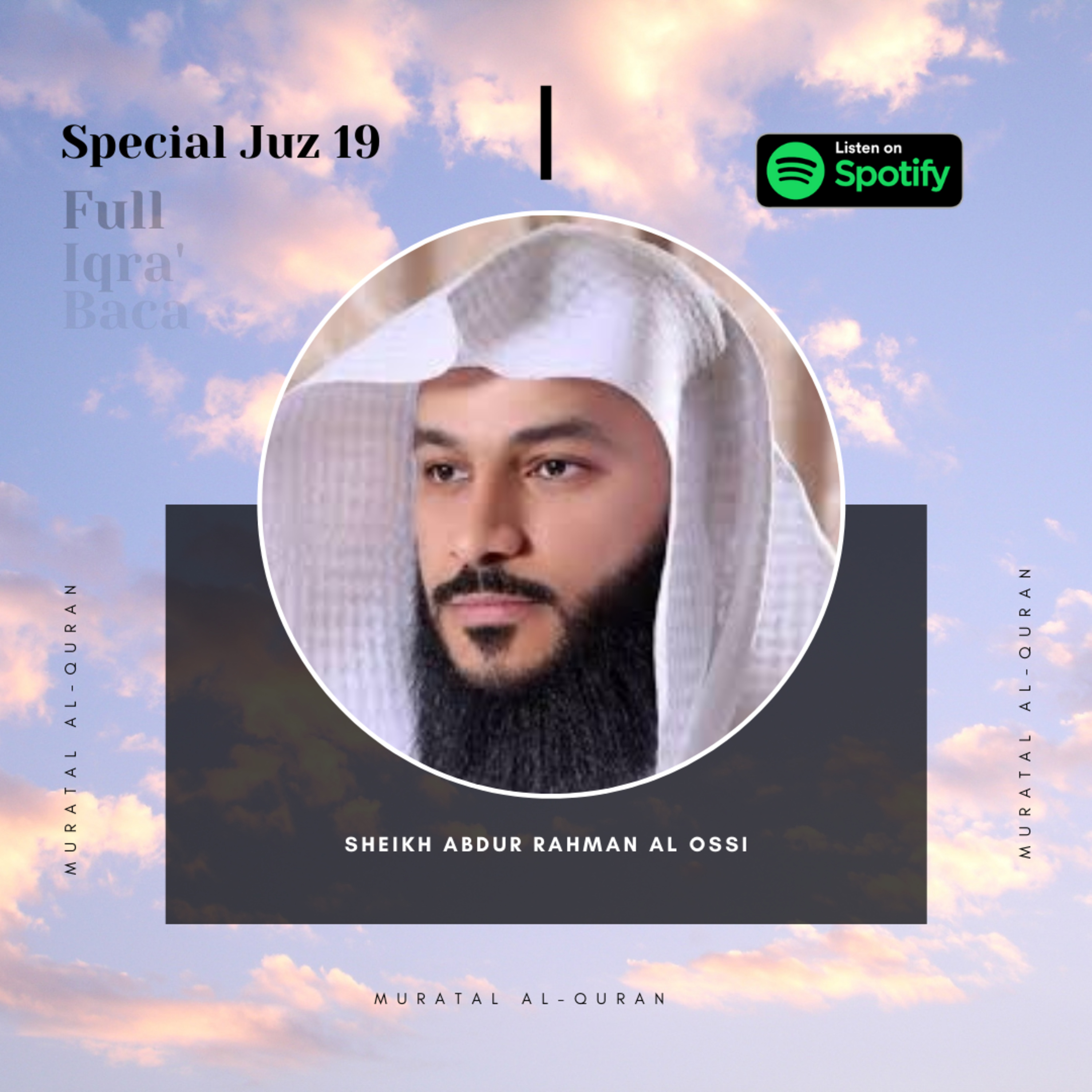 Ar-Rahman Project