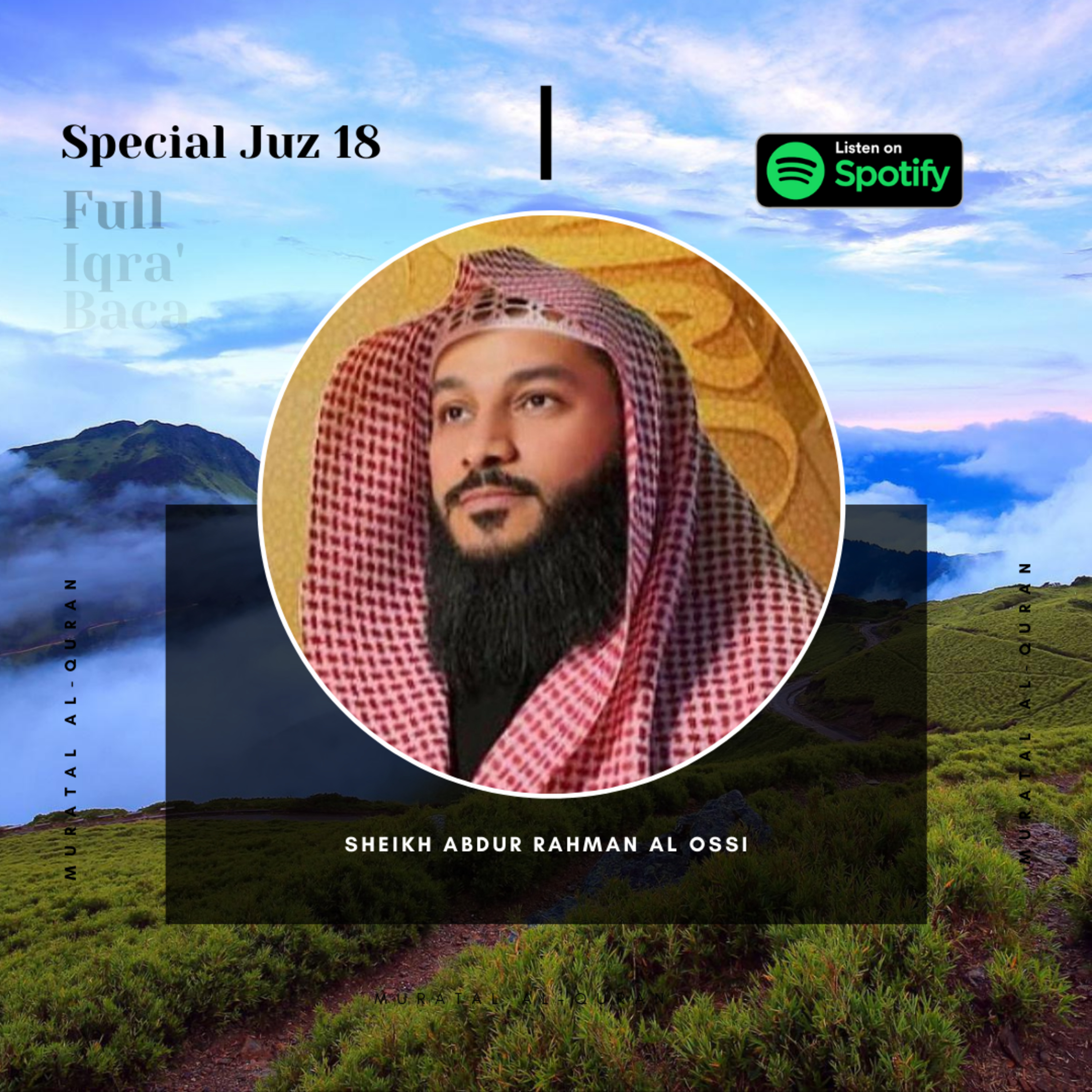 Ar-Rahman Project