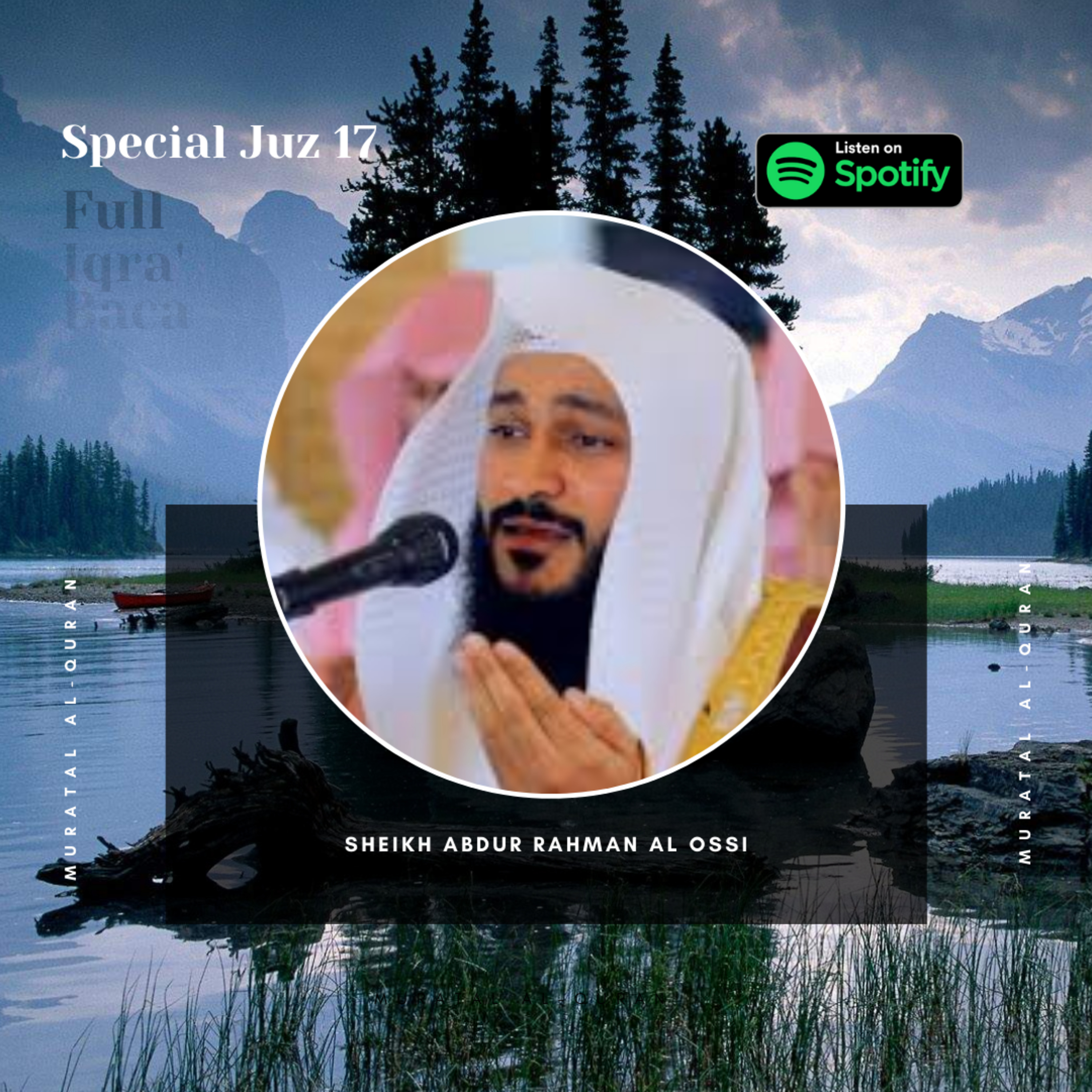 Ar-Rahman Project