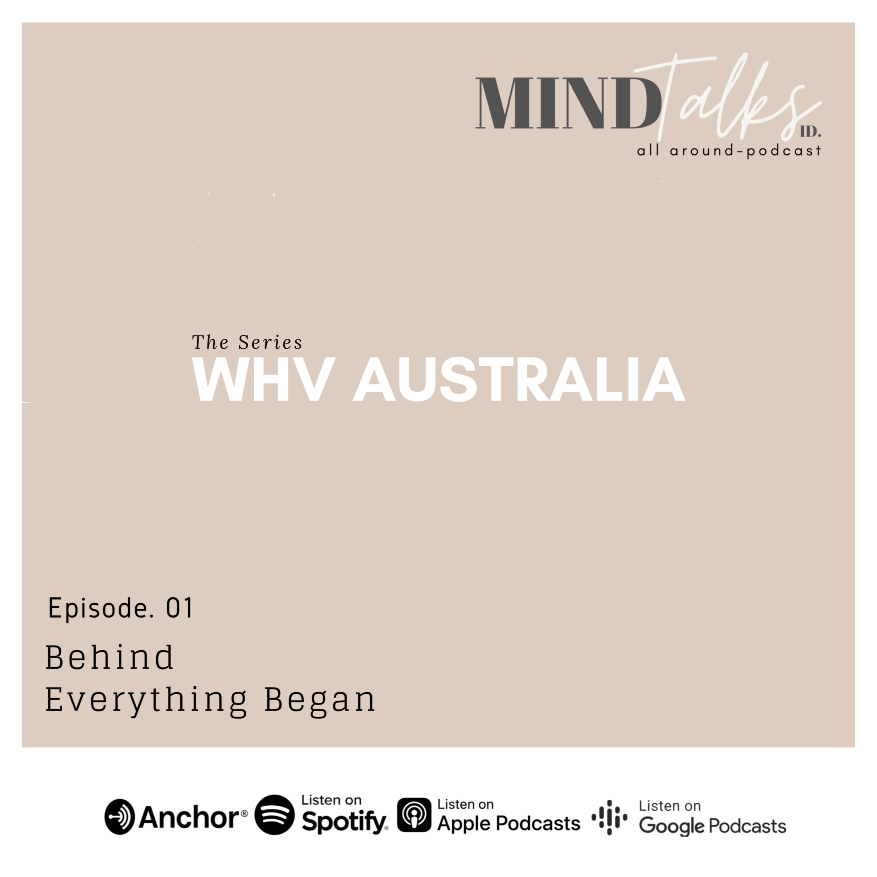 MindTalks ID
