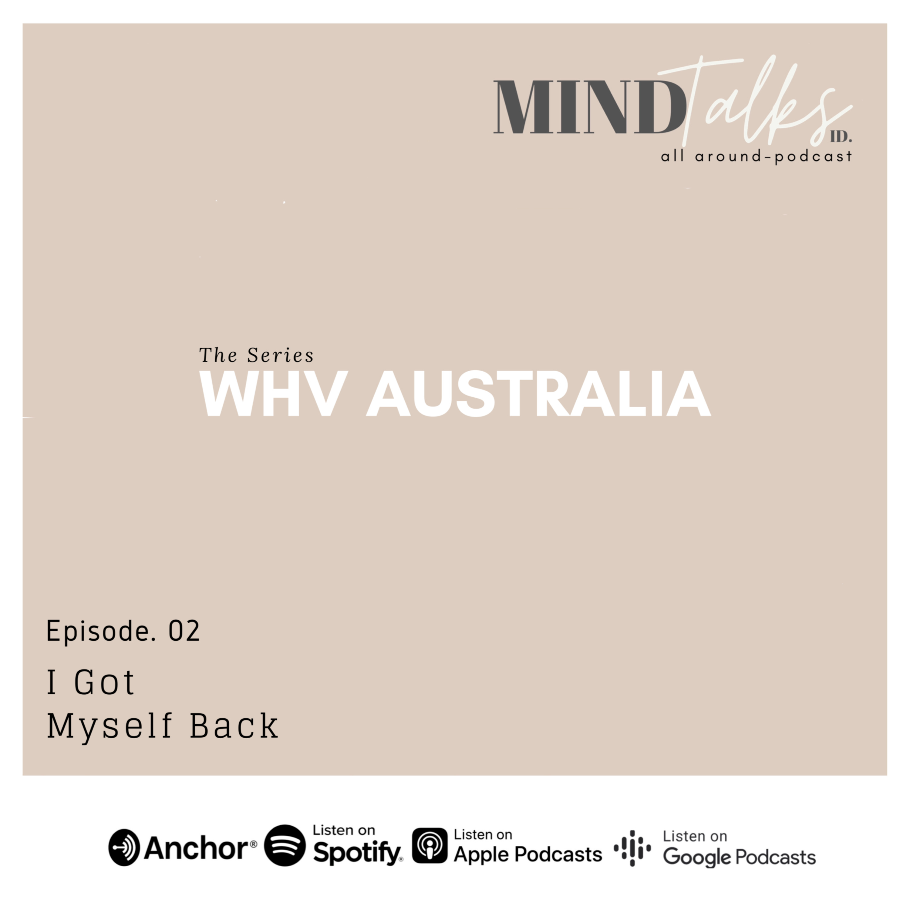 MindTalks ID