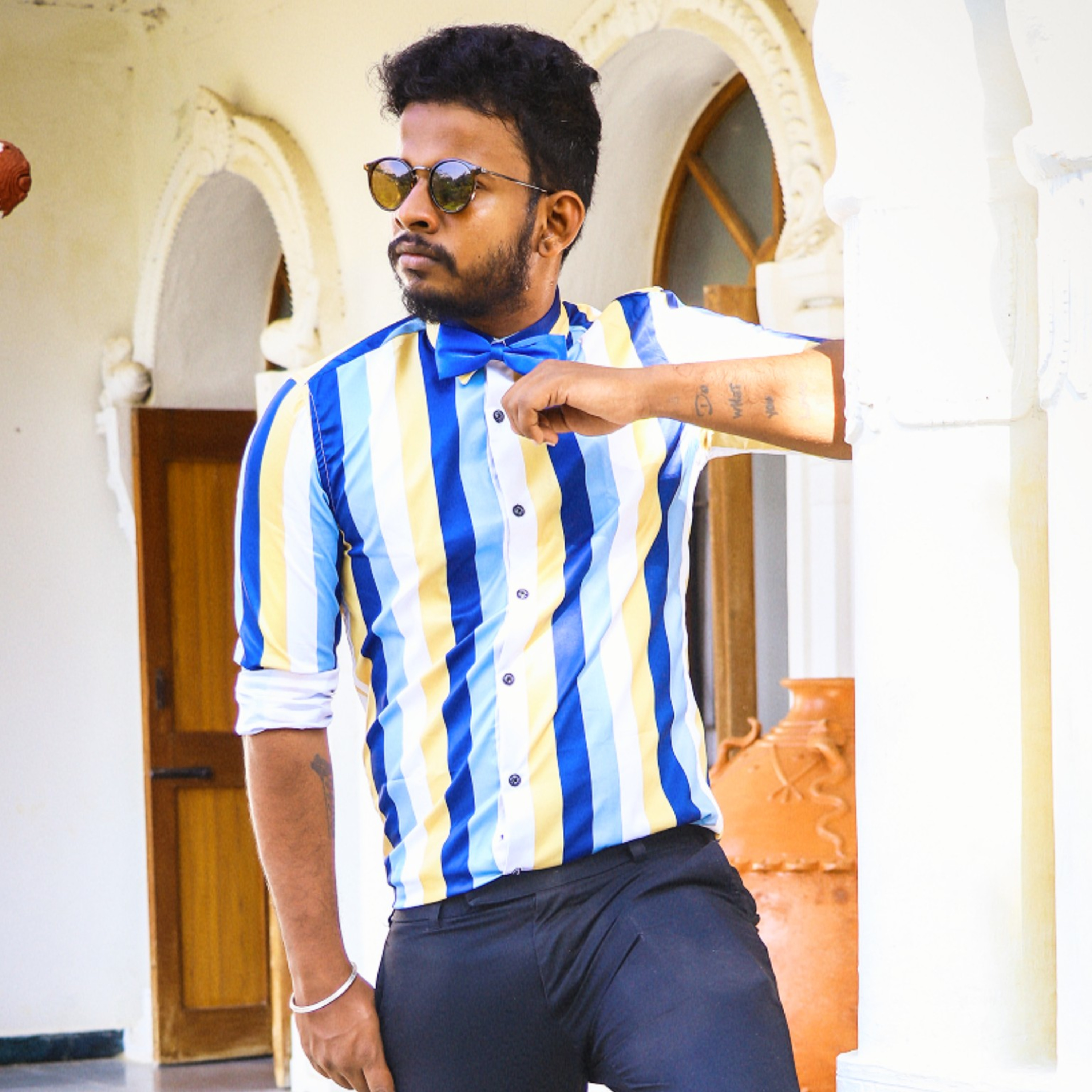 Sakthi (Kutty Stories)