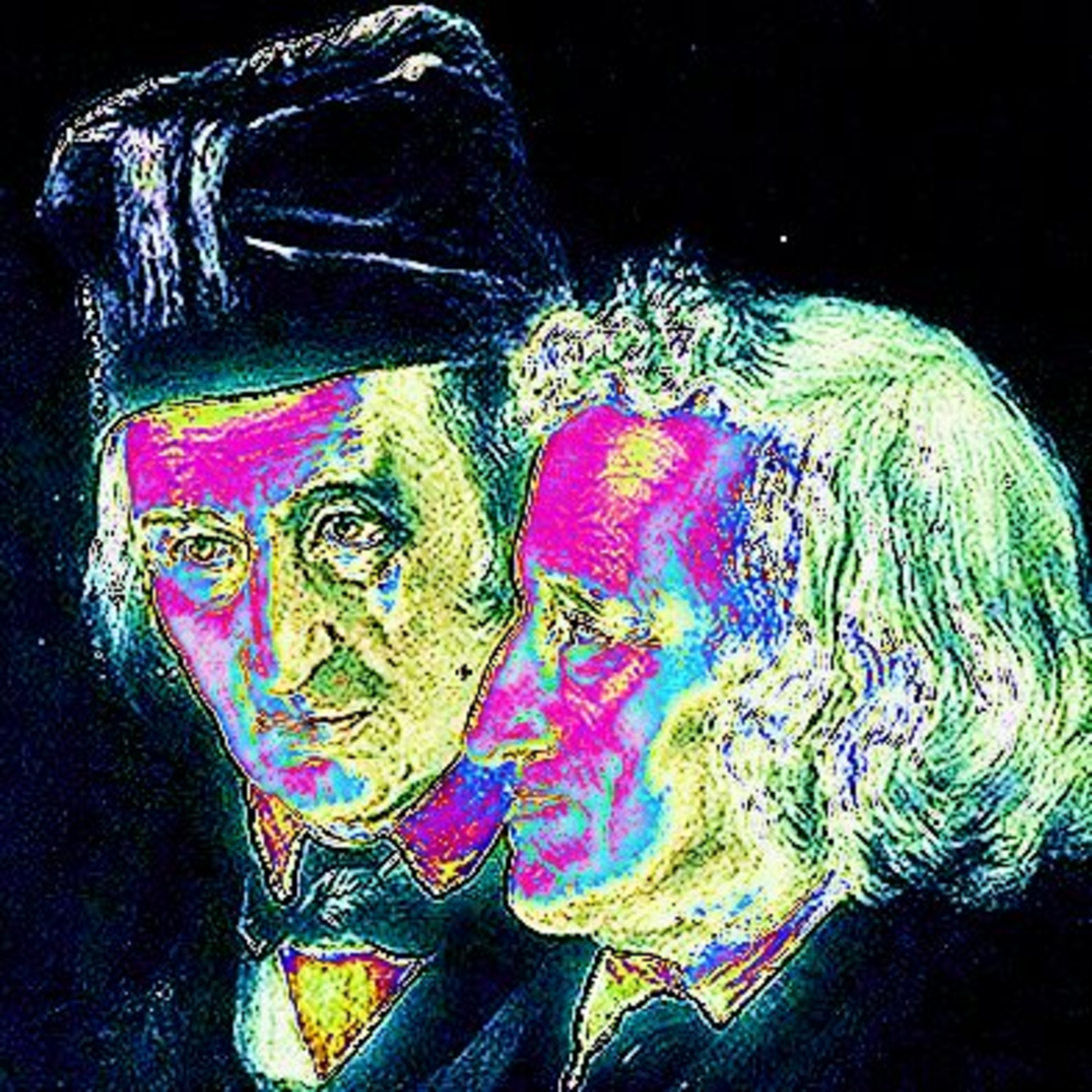 Łukasz Bzura W_CZYTANY - Klasyka literatury dla dzieci