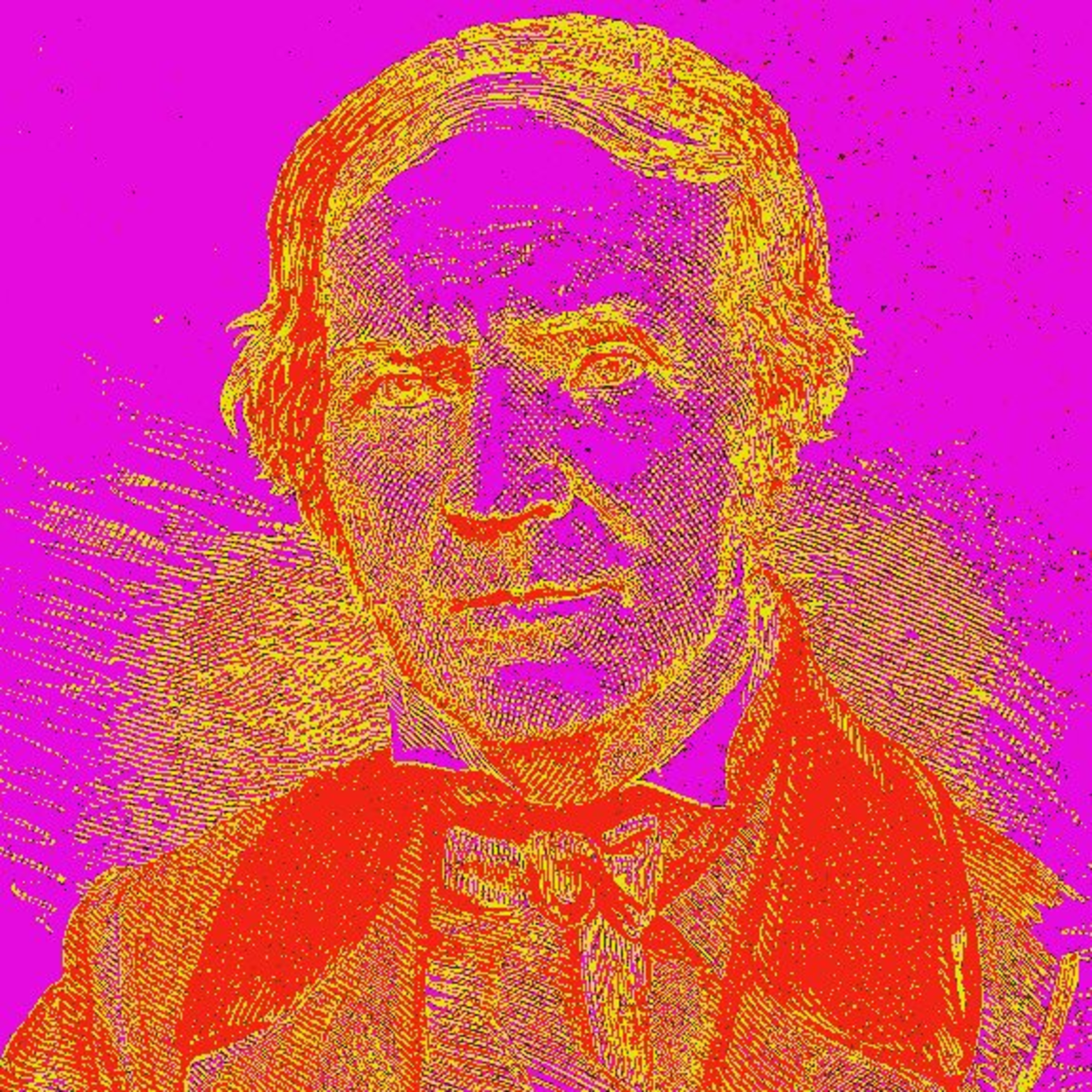 Łukasz Bzura W_CZYTANY - Klasyka literatury dla dzieci