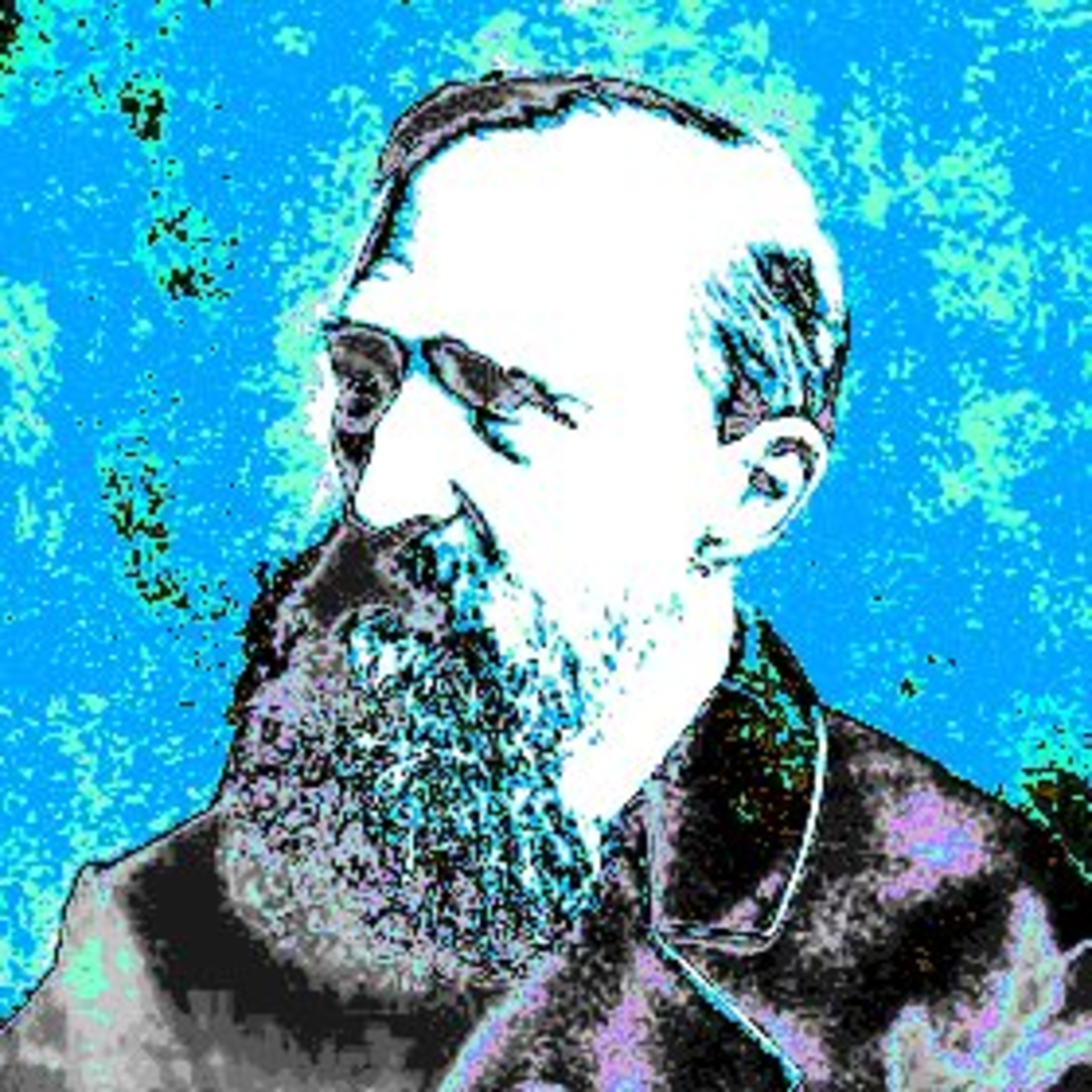 Łukasz Bzura W_CZYTANY - Klasyka literatury dla dzieci