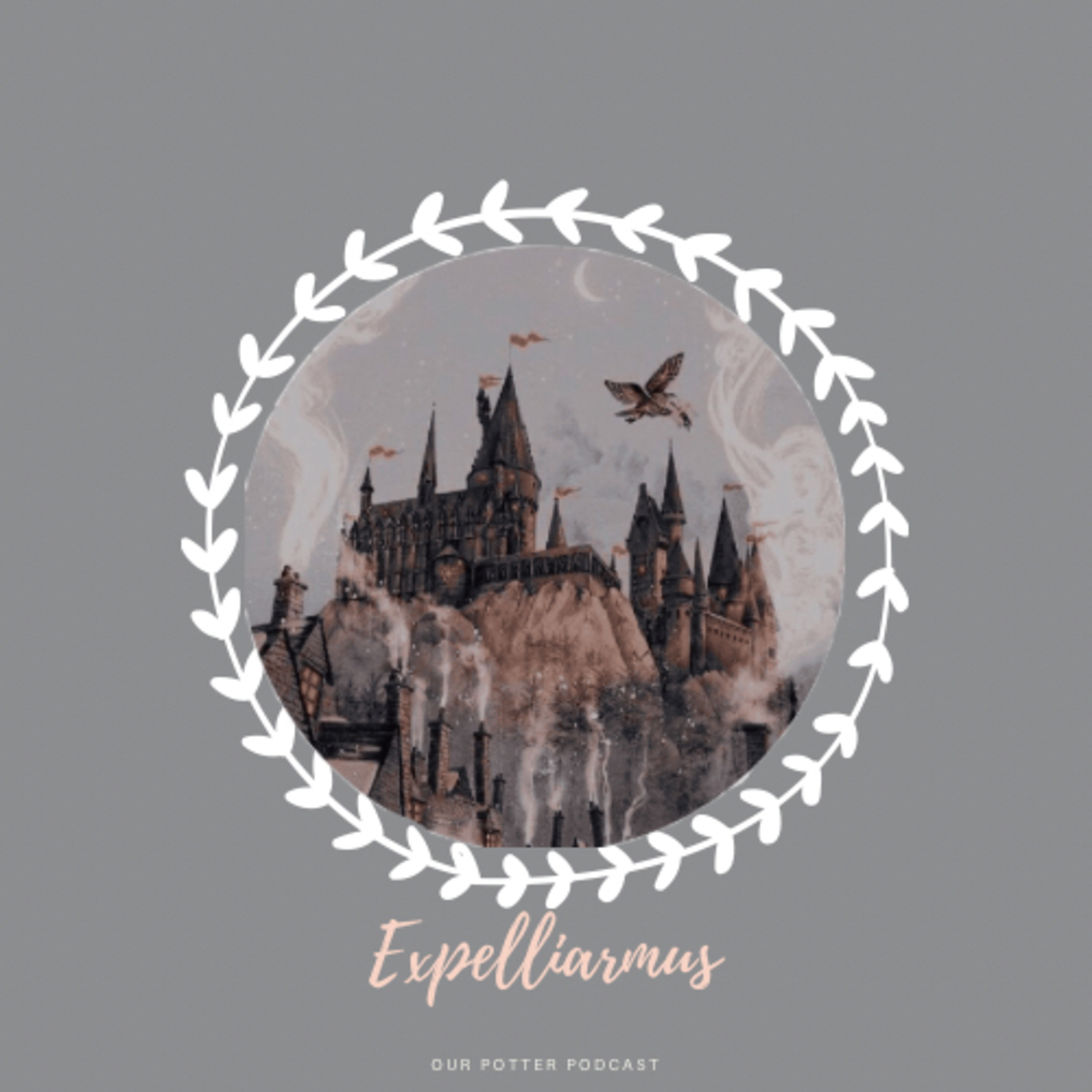 Expelliarmus - Our Potter Podcast