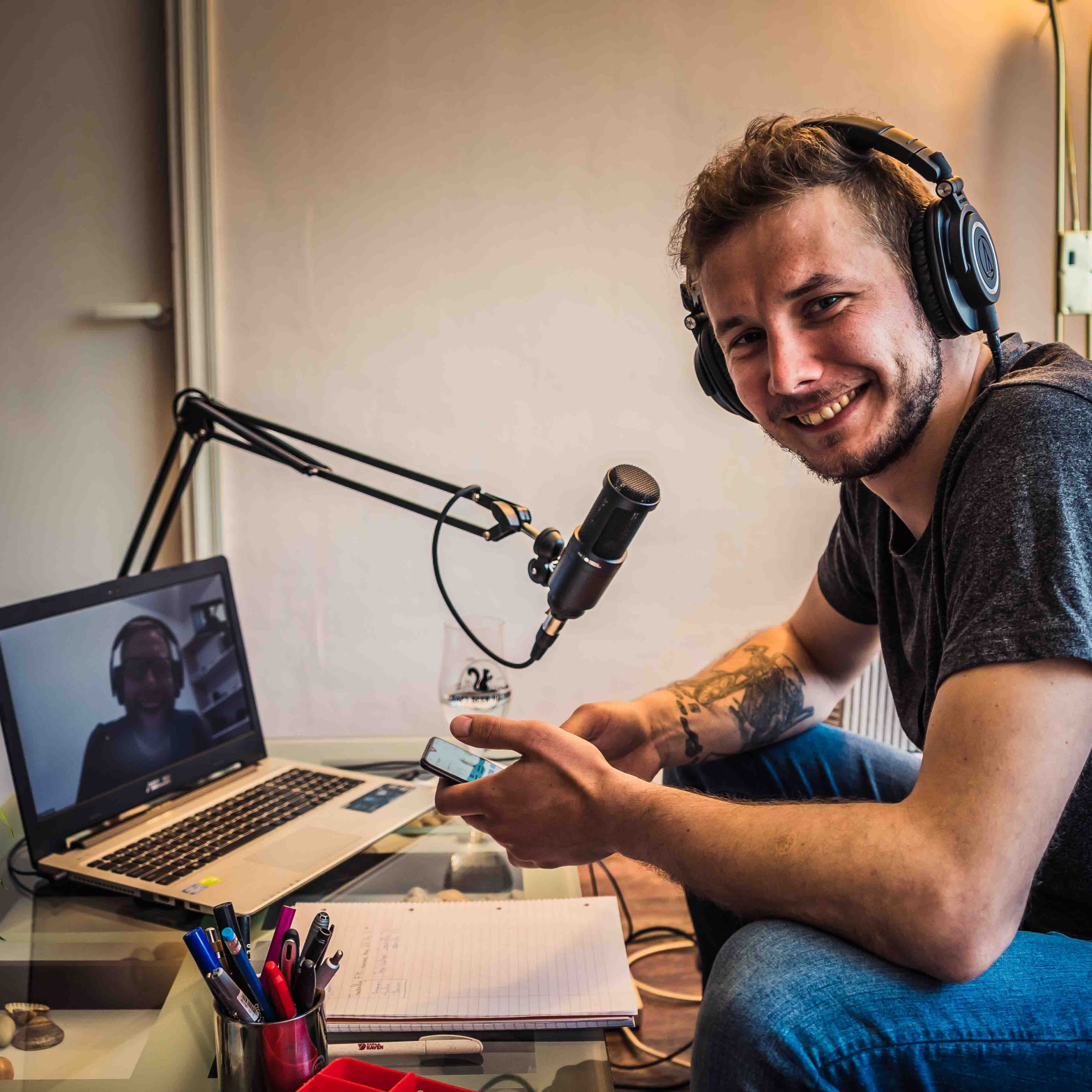 Trevally FM - 1. Juhatuse koosolek!