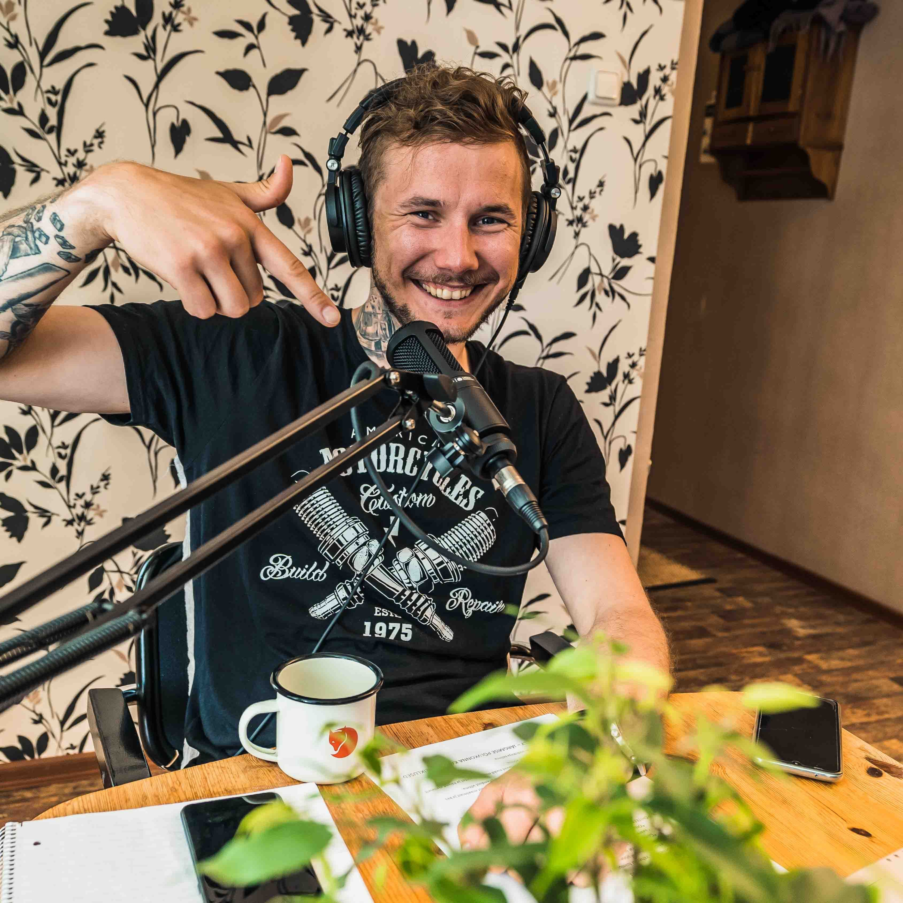 Trevally FM - 3. Juhatuse koosolek!