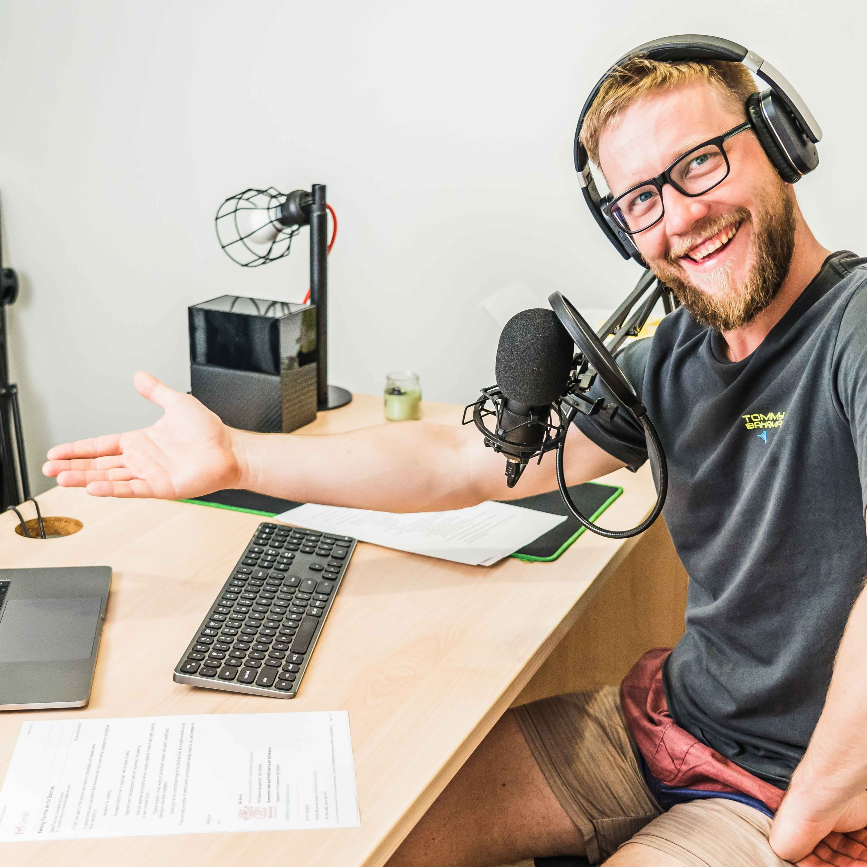 Juhatus arutas: Kas varsti saame uue paketiga välja tulla? (Trevally FM - 5. Juhatuse koosolek!)