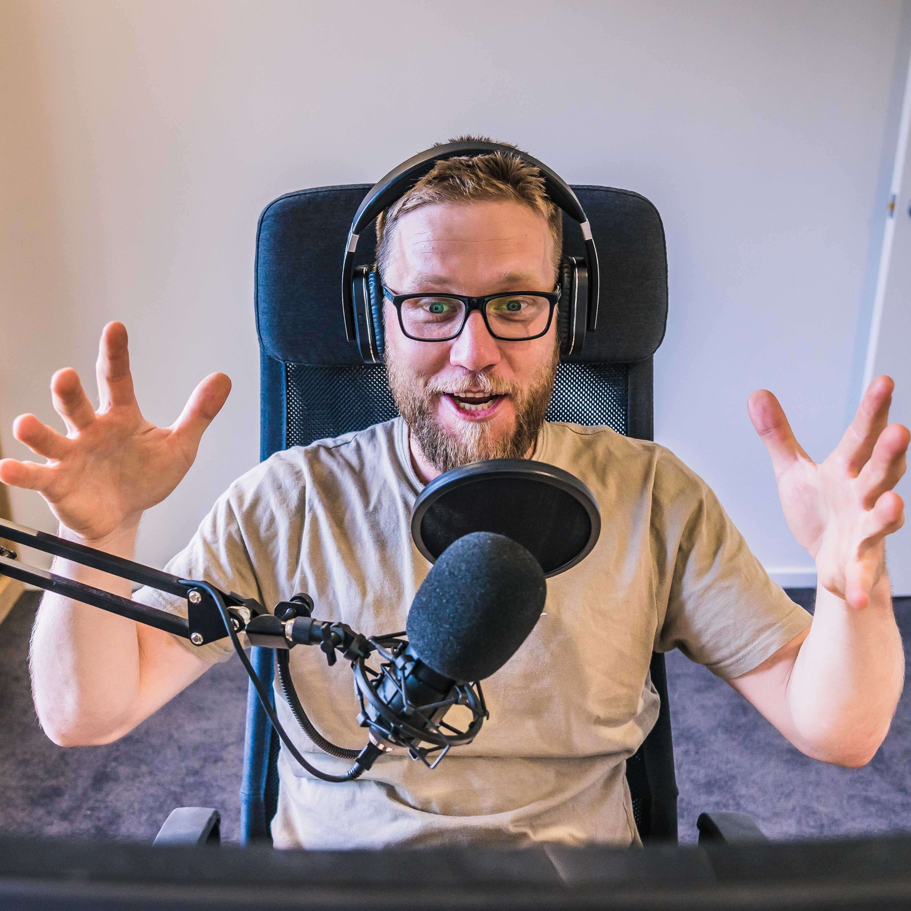 Juhatus rääkis rahast: projekt Daintree erinevad hinnastsenaariumid! (Trevally FM - 6. Juhatuse koosolek!)