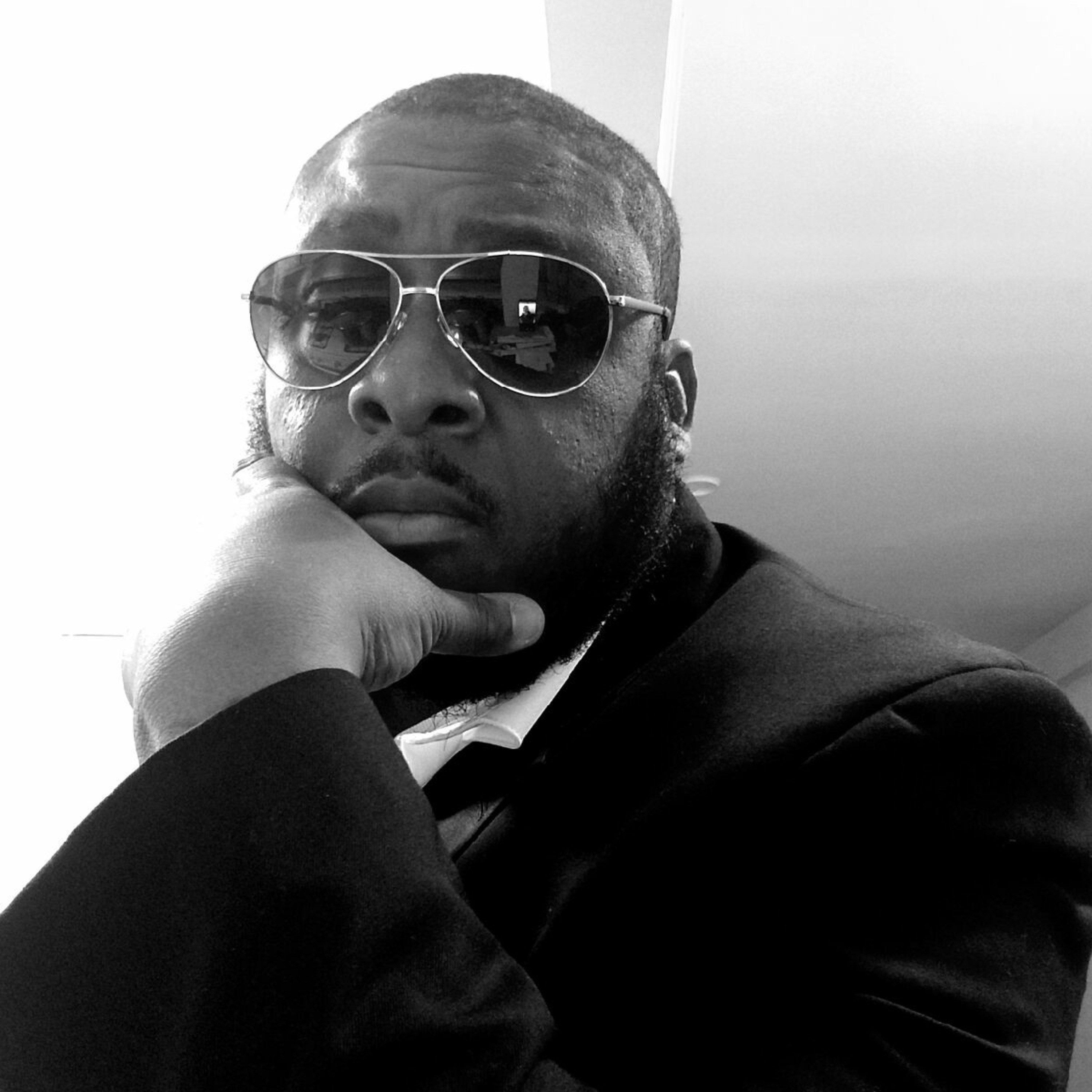 Ep.15 - Author Keith Kareem Williams
