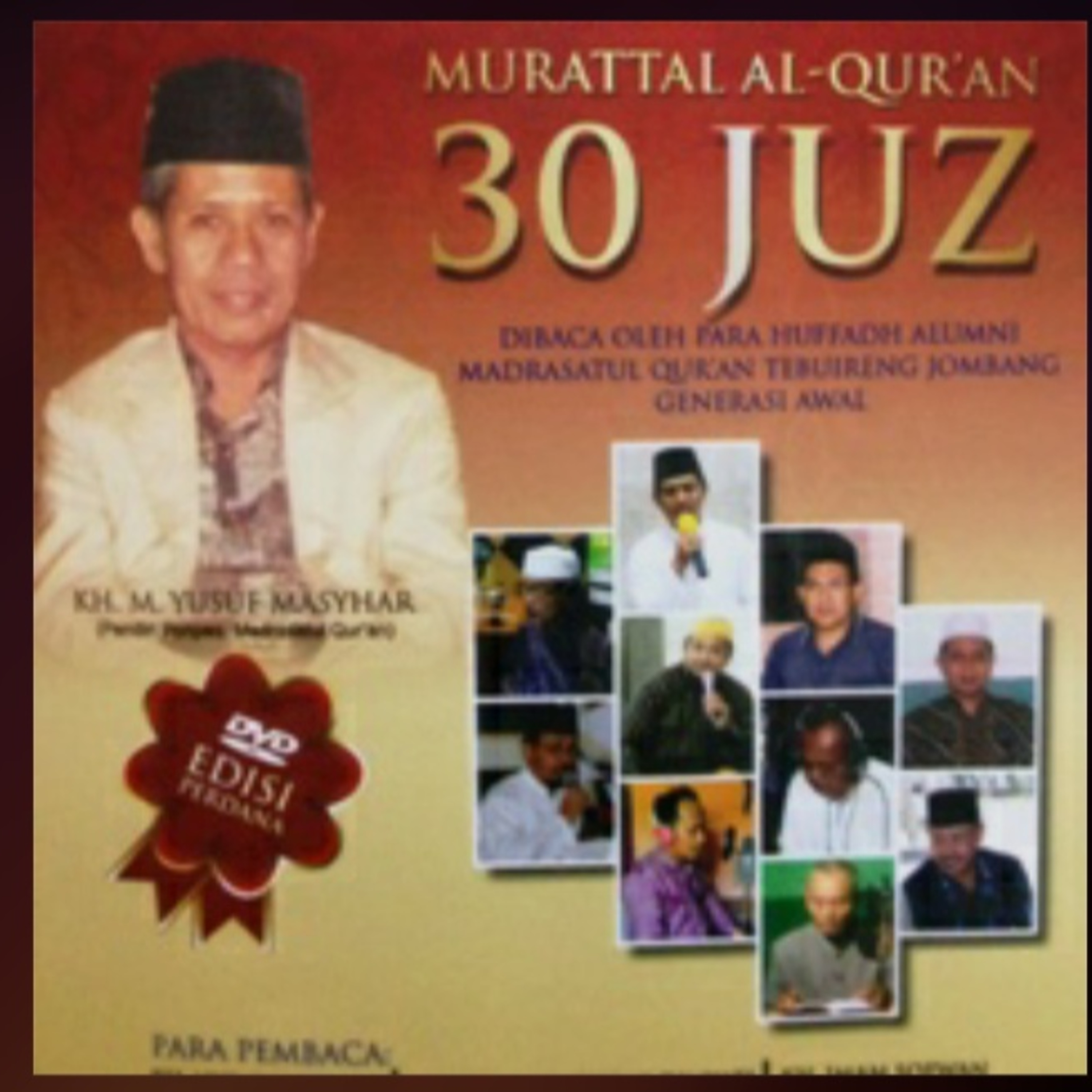 Abah Imron Channel