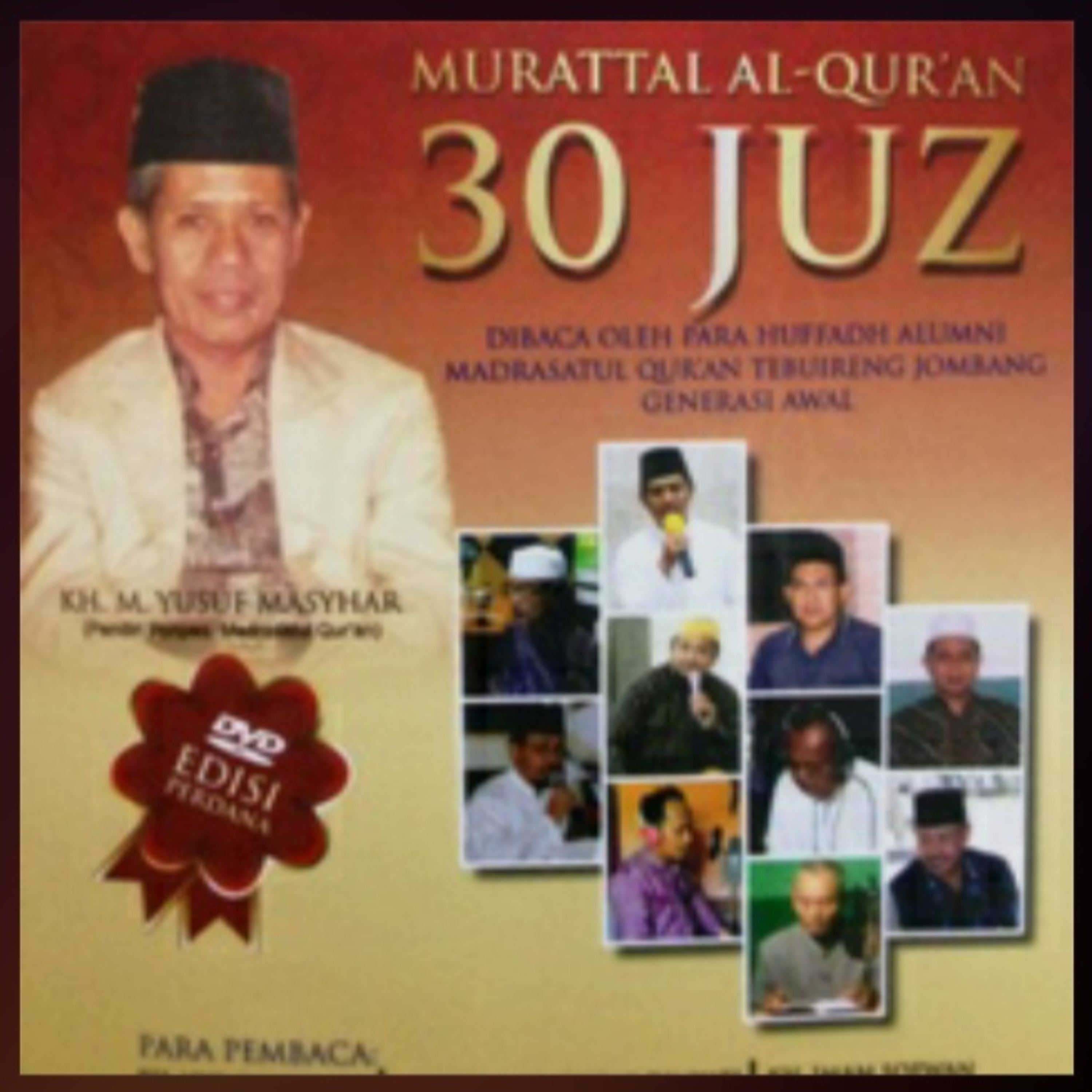 Abah Imron Channel