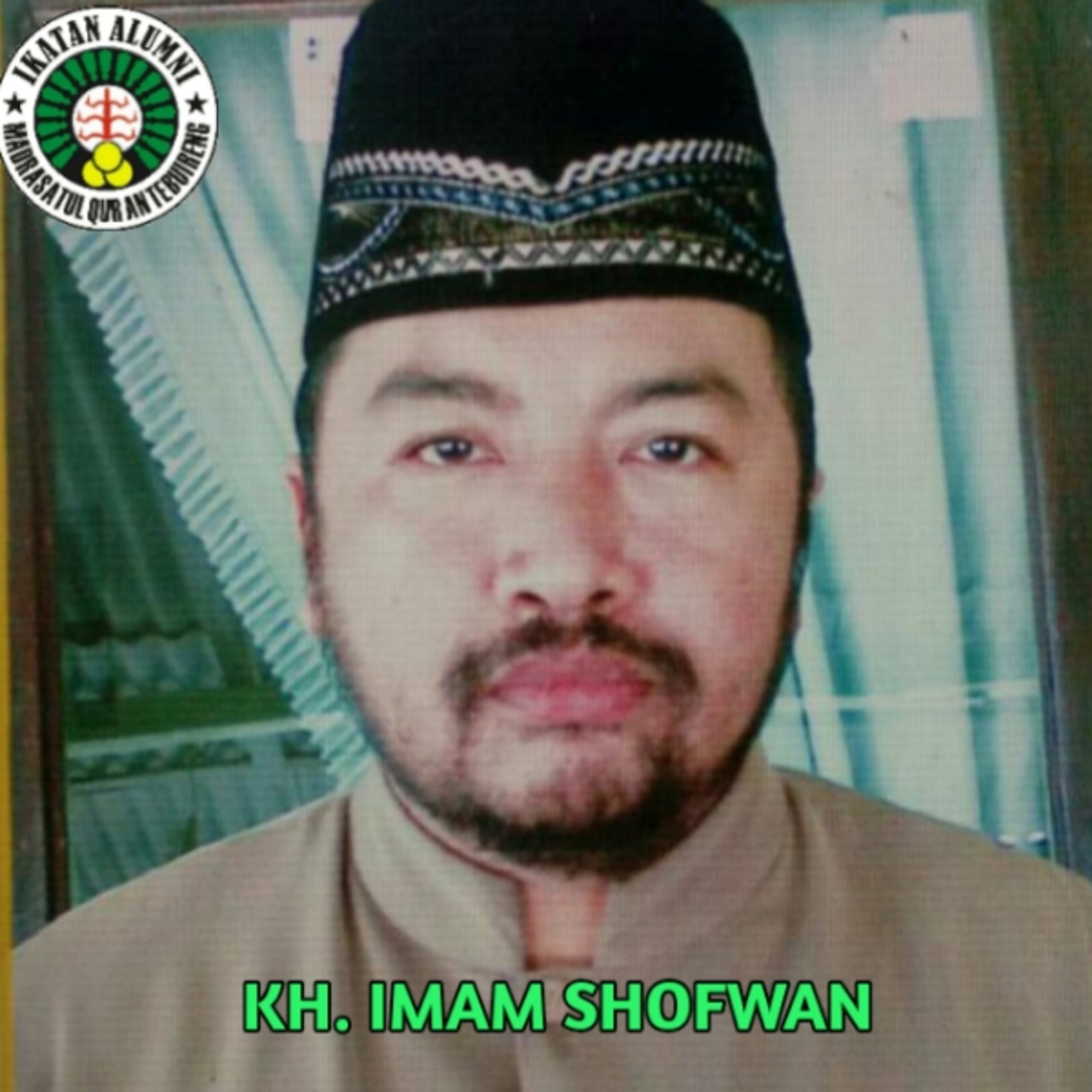 Abah Imron Channel