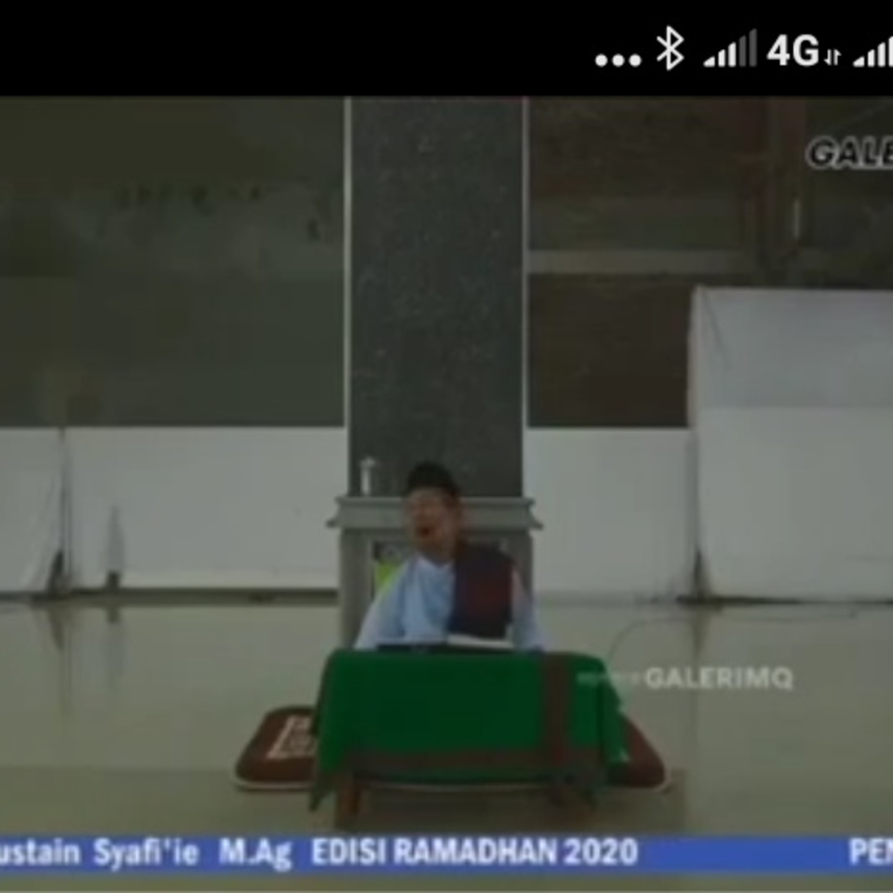 Abah Imron Channel