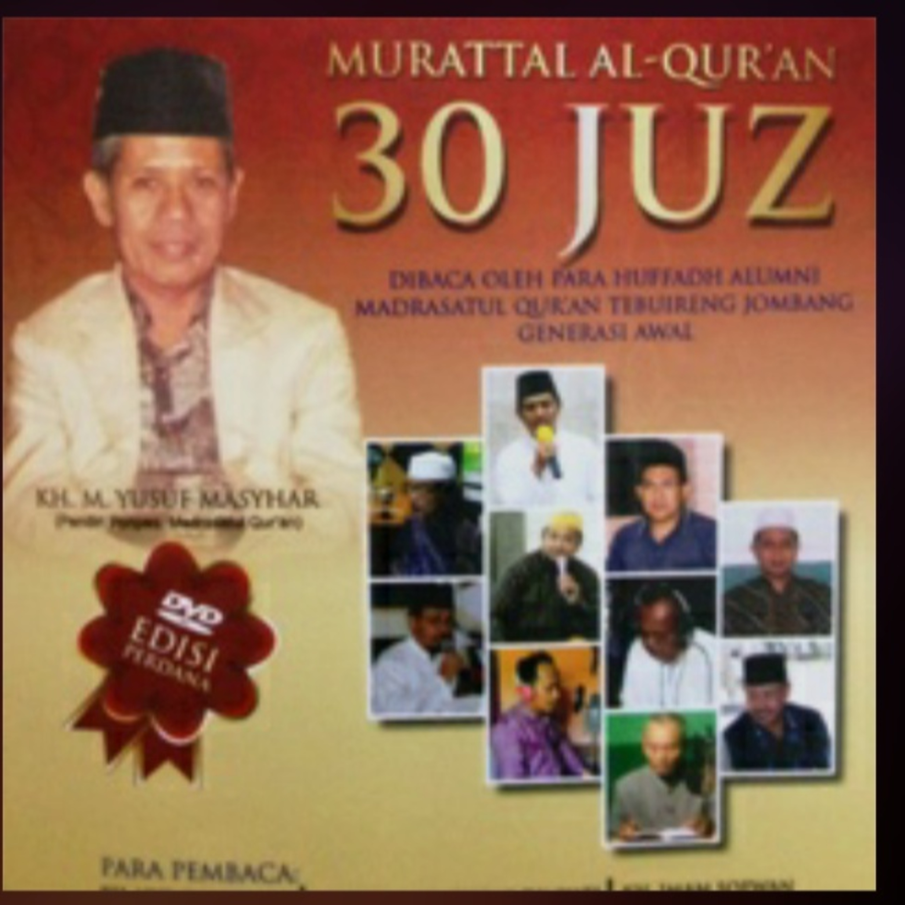 Abah Imron Channel