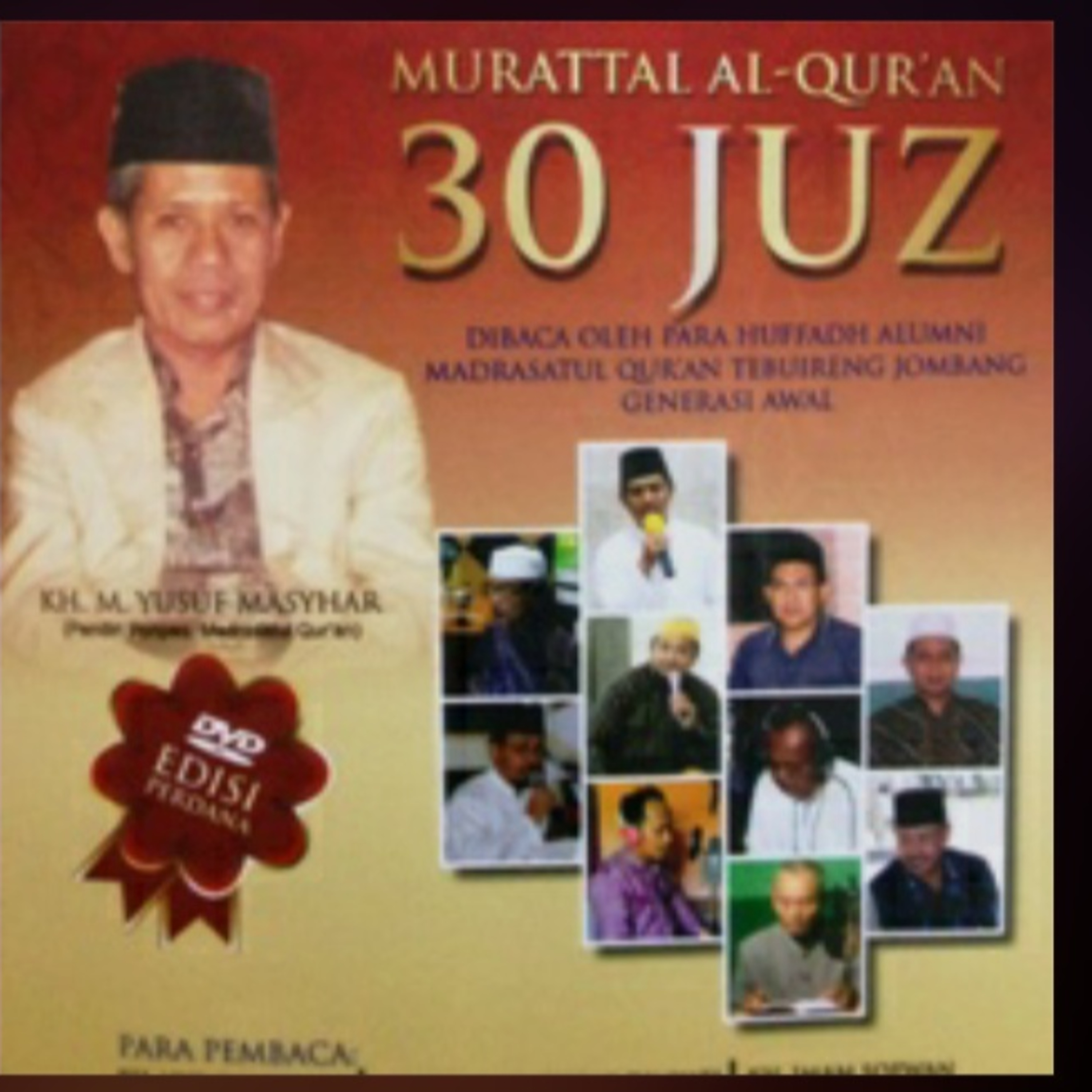 Abah Imron Channel