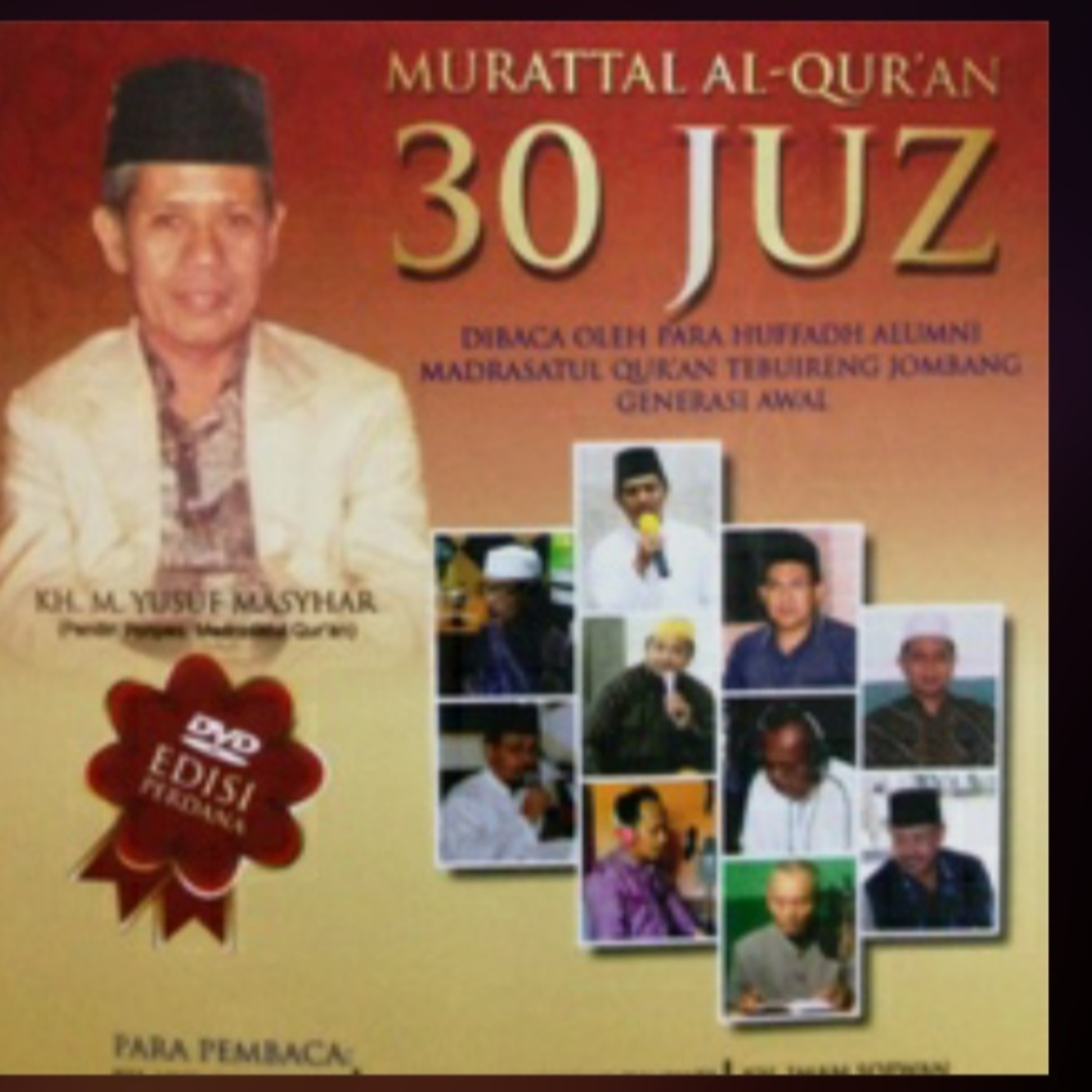 Abah Imron Channel
