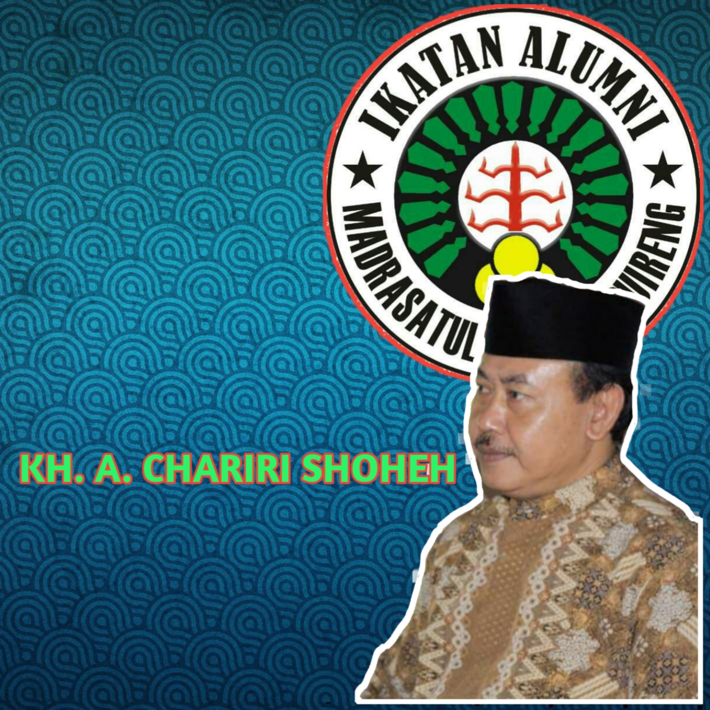 Abah Imron Channel
