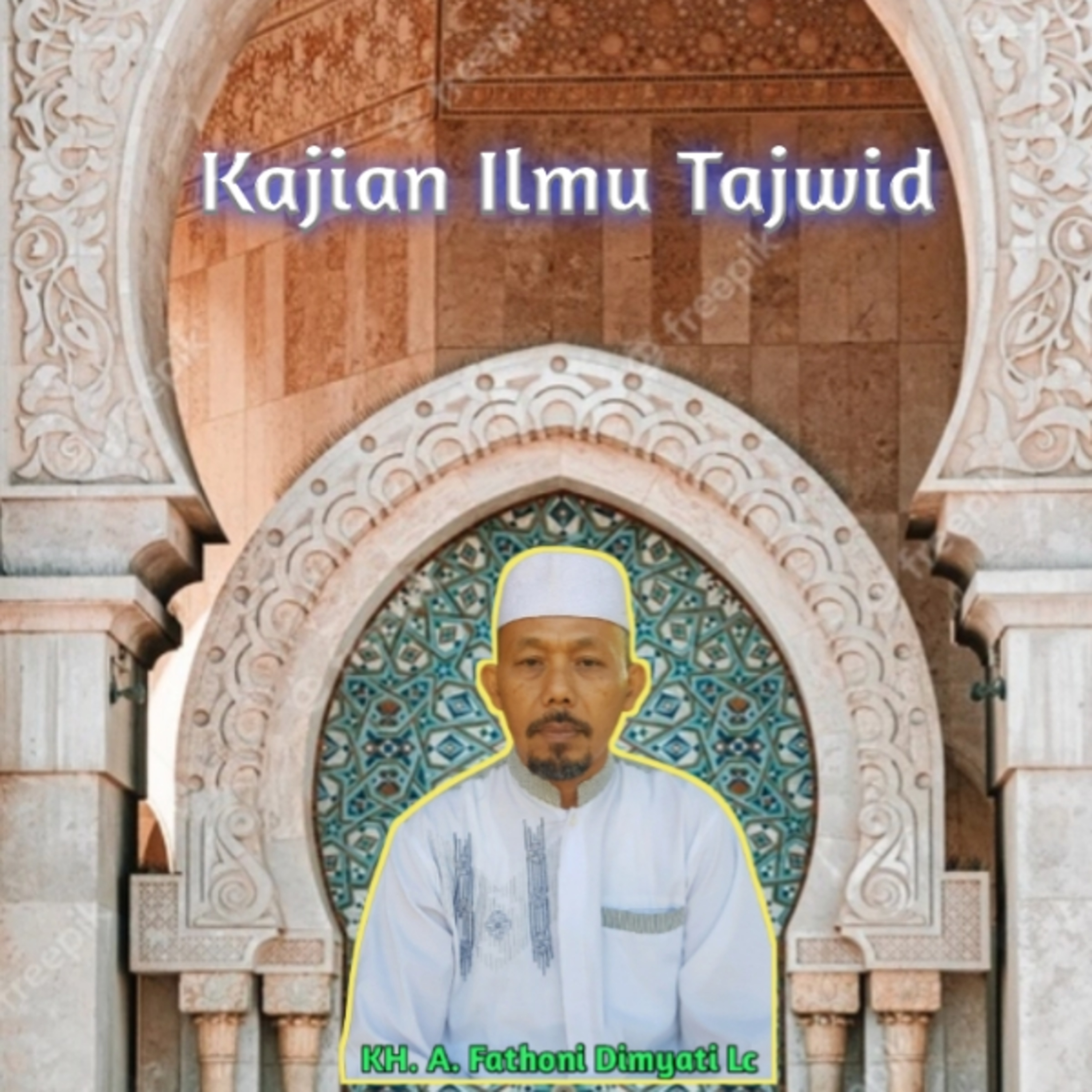 Abah Imron Channel