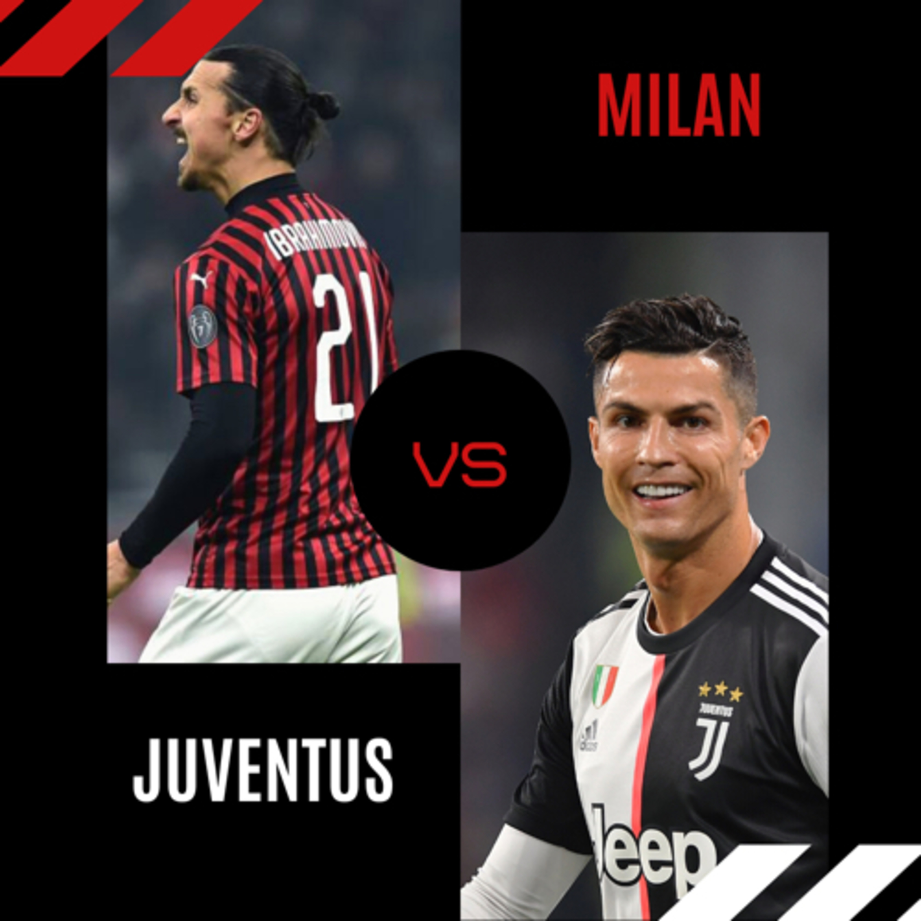 Podcast Rossoneri
