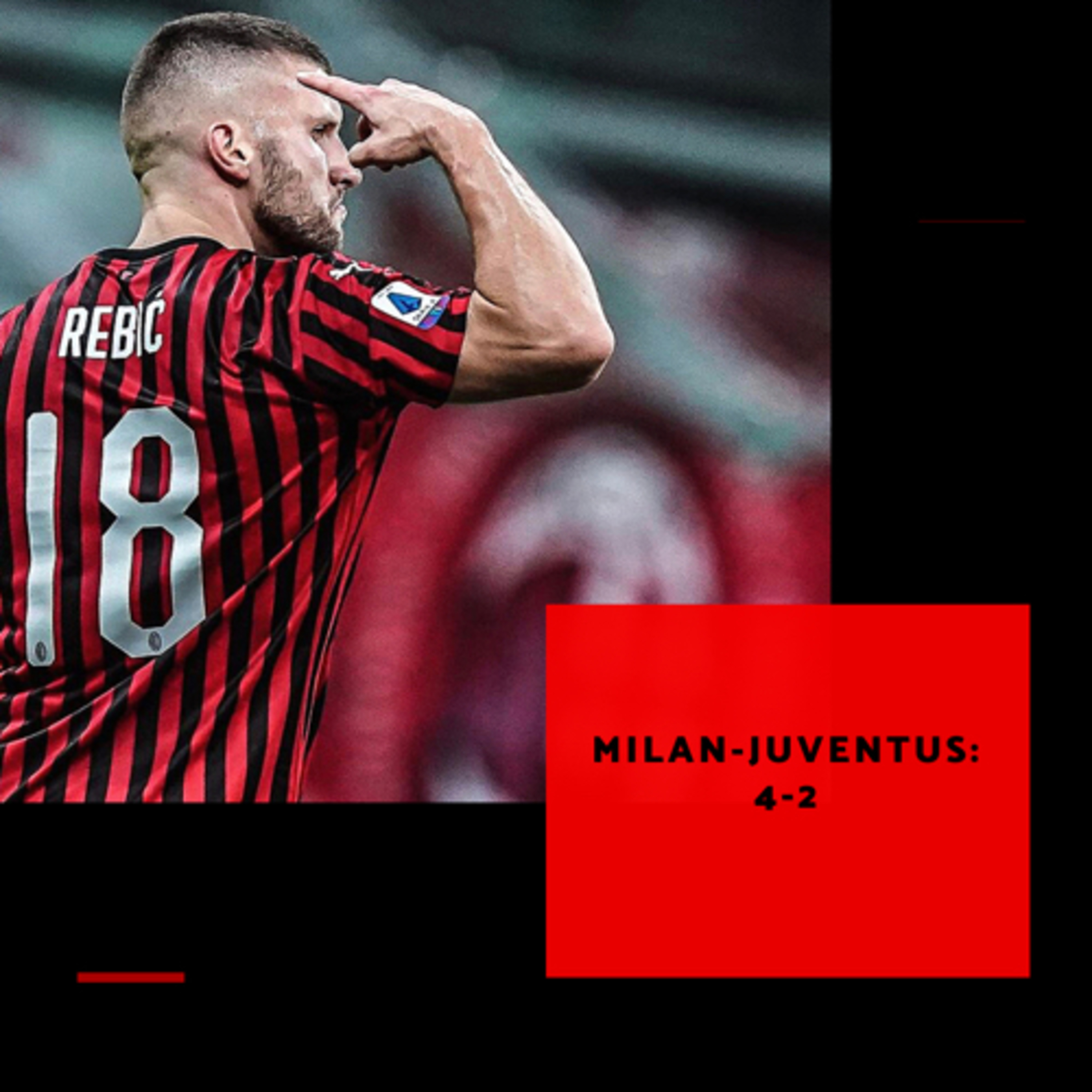 Podcast Rossoneri