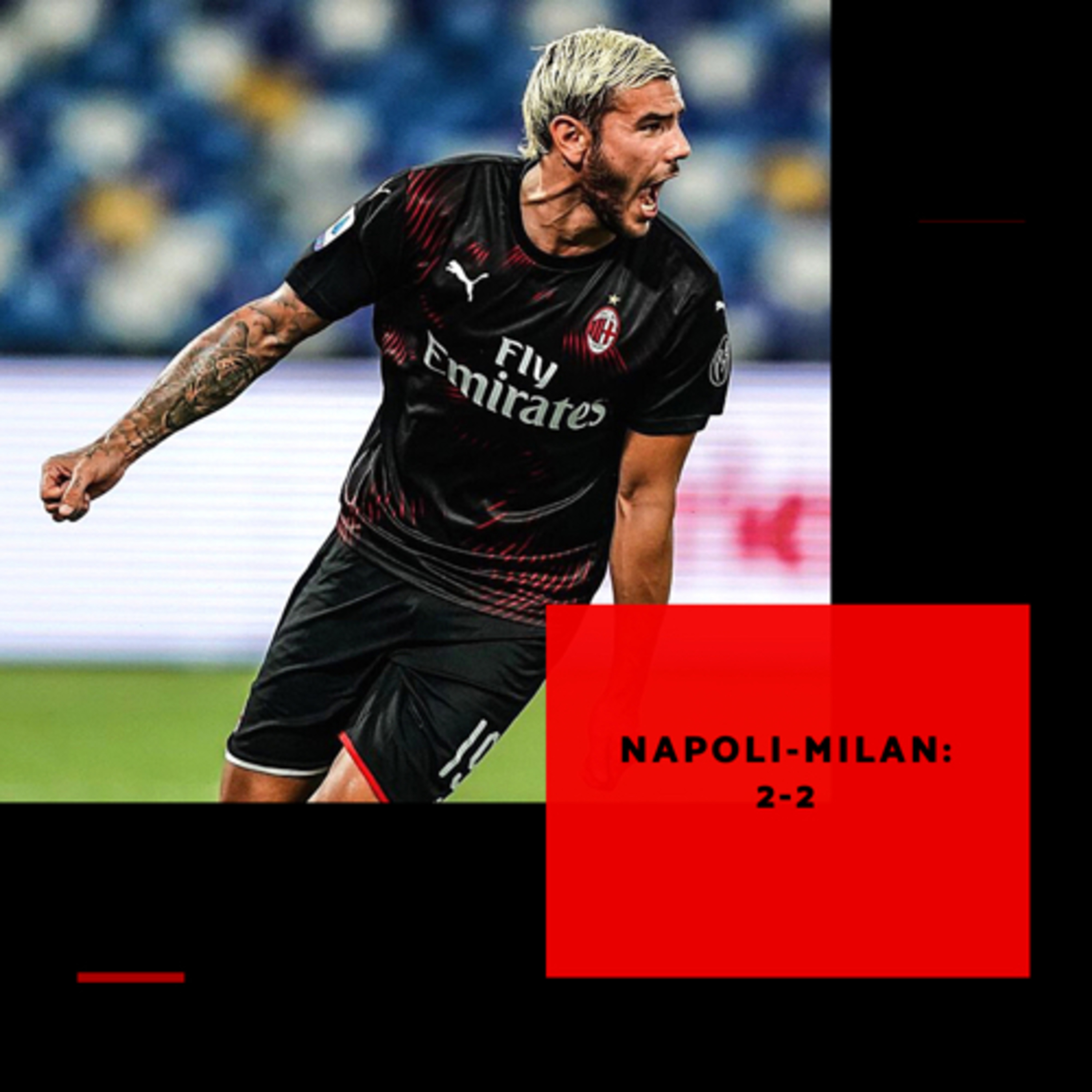 Podcast Rossoneri
