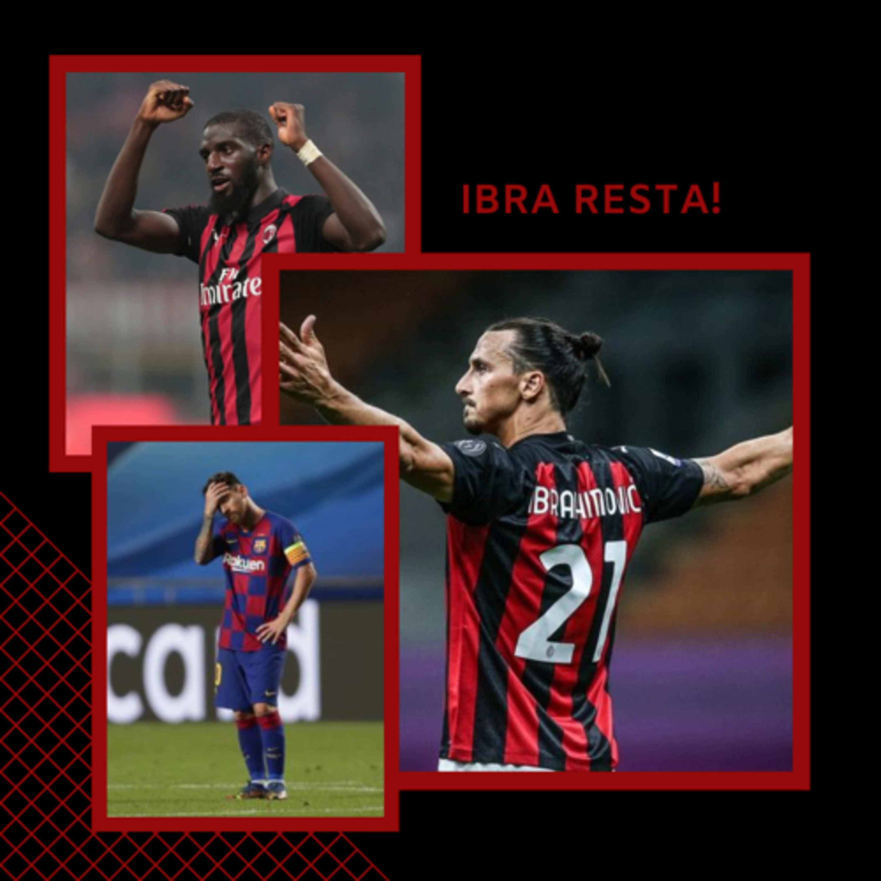 Podcast Rossoneri