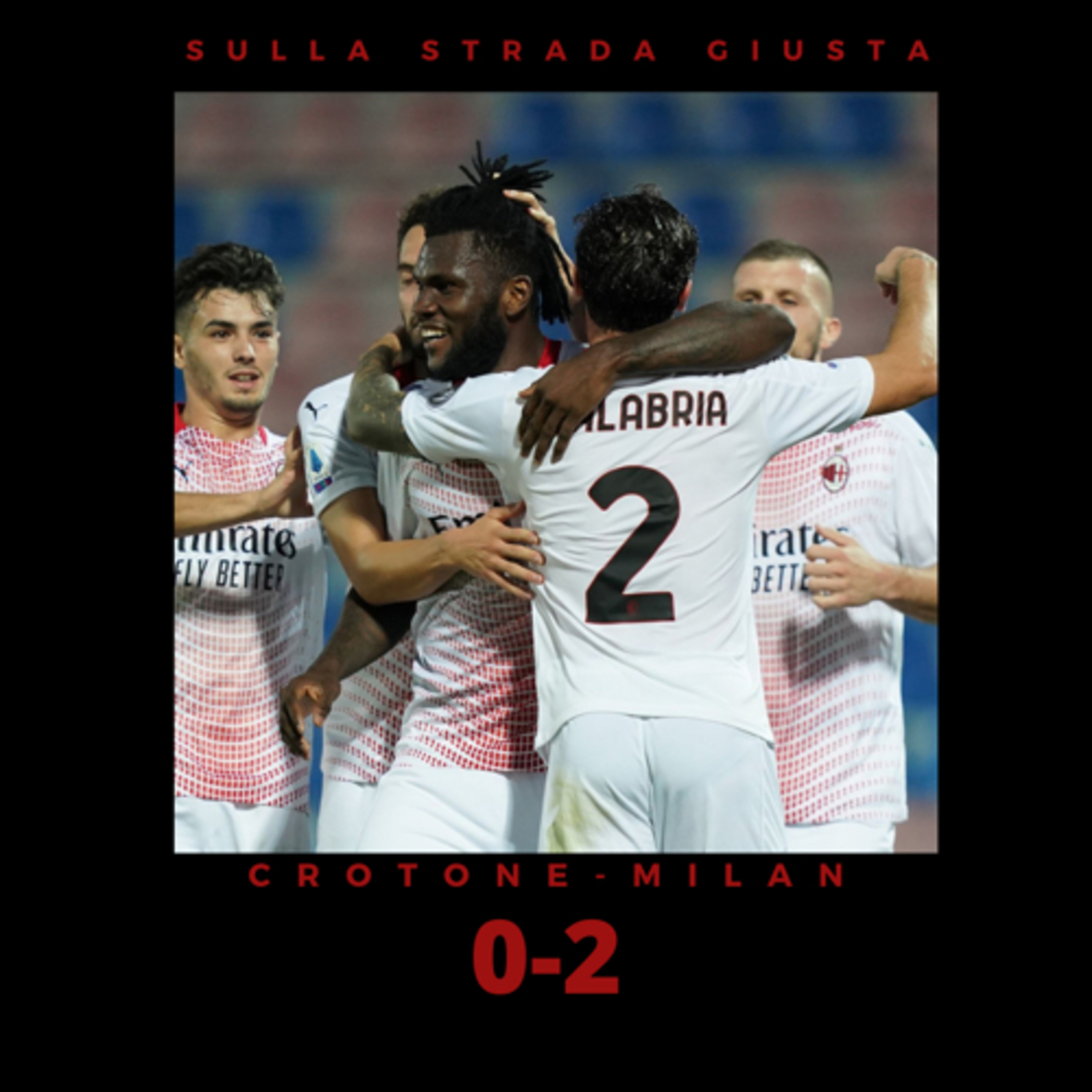 Podcast Rossoneri
