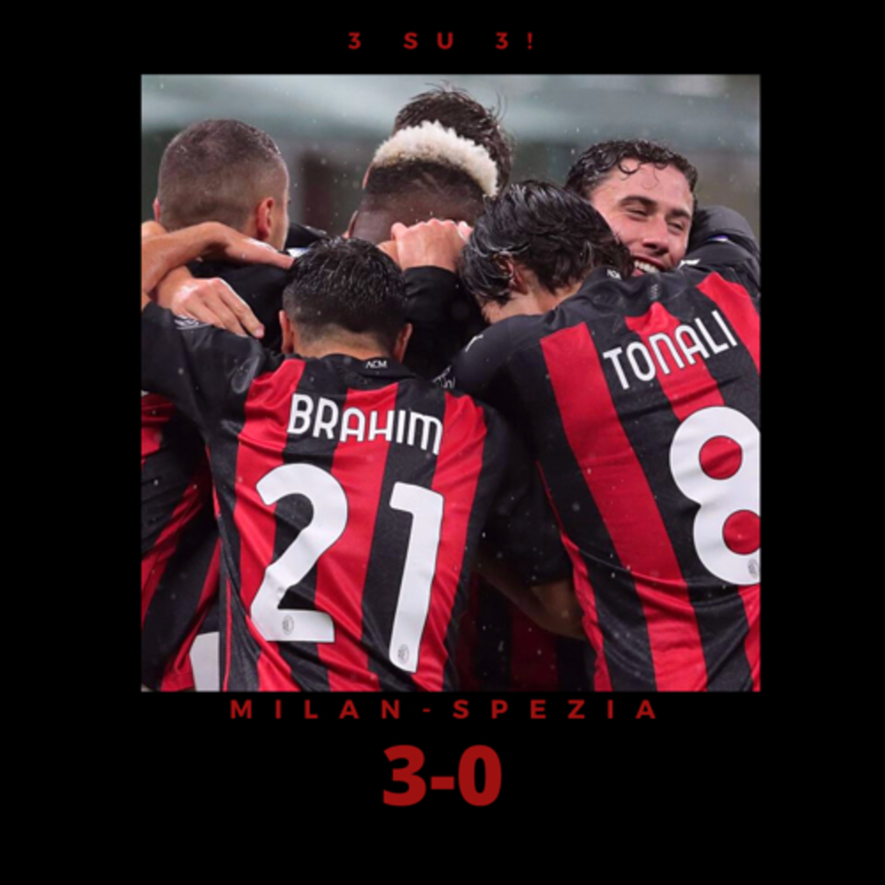 Podcast Rossoneri