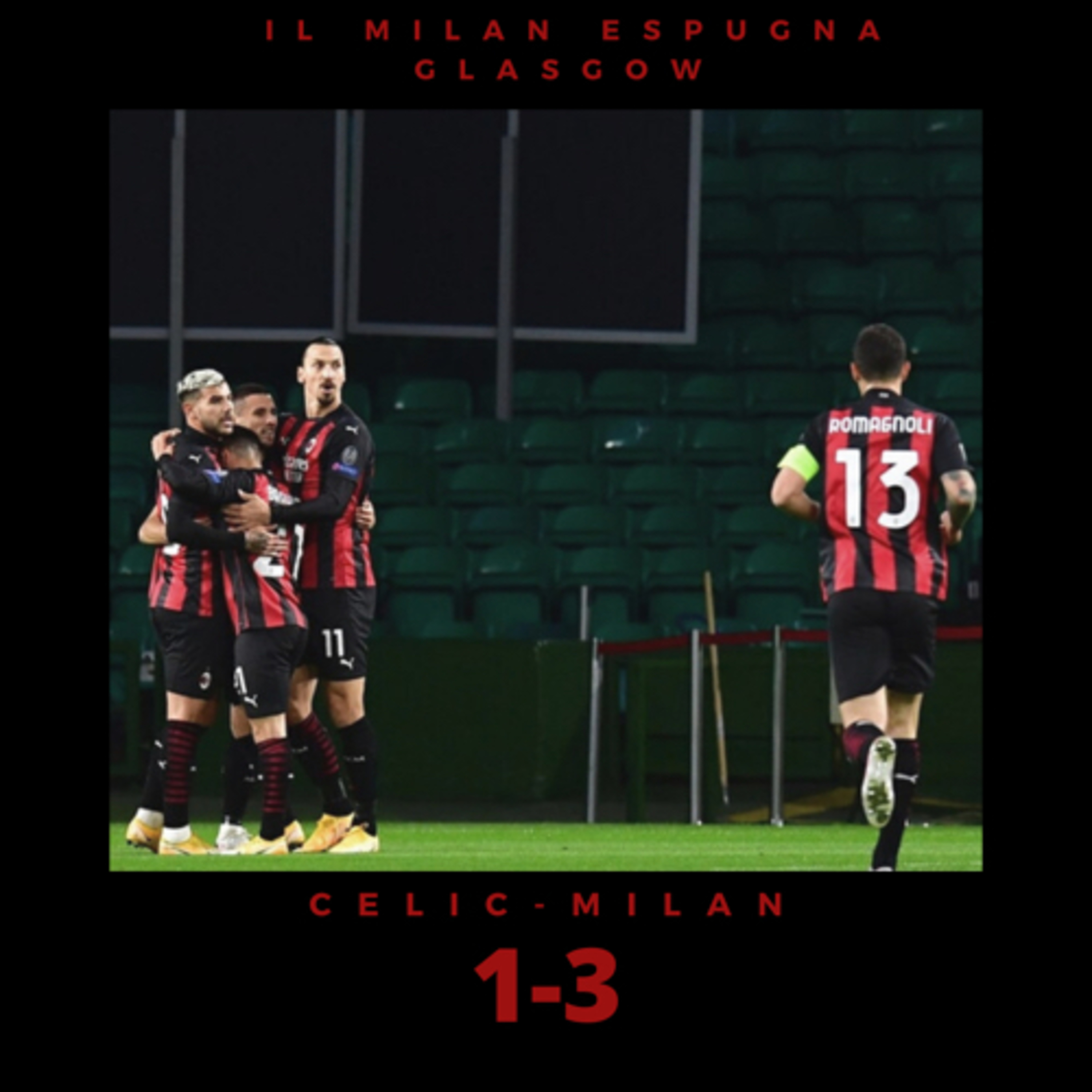 Podcast Rossoneri