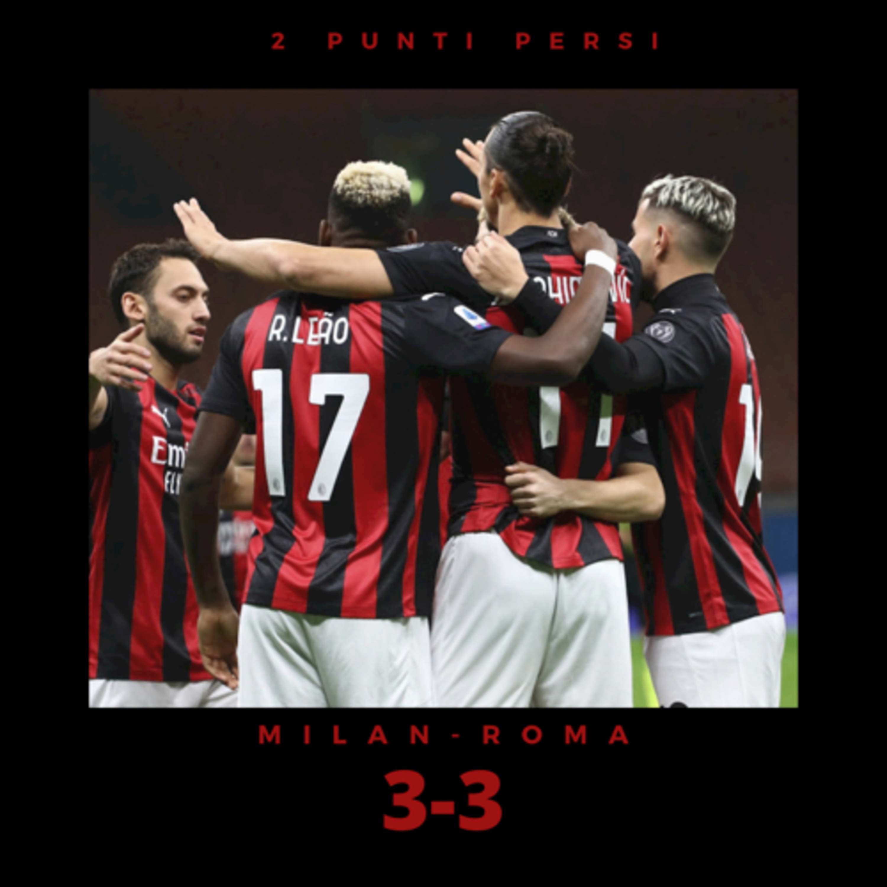 Podcast Rossoneri