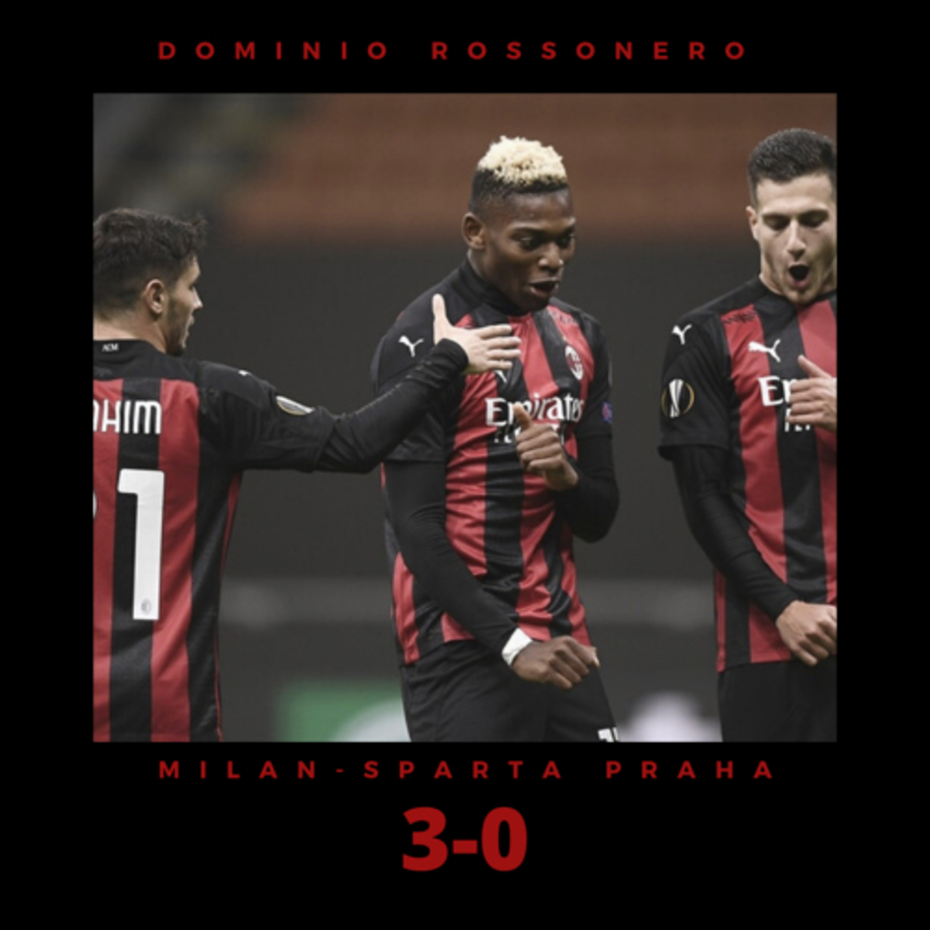 Podcast Rossoneri