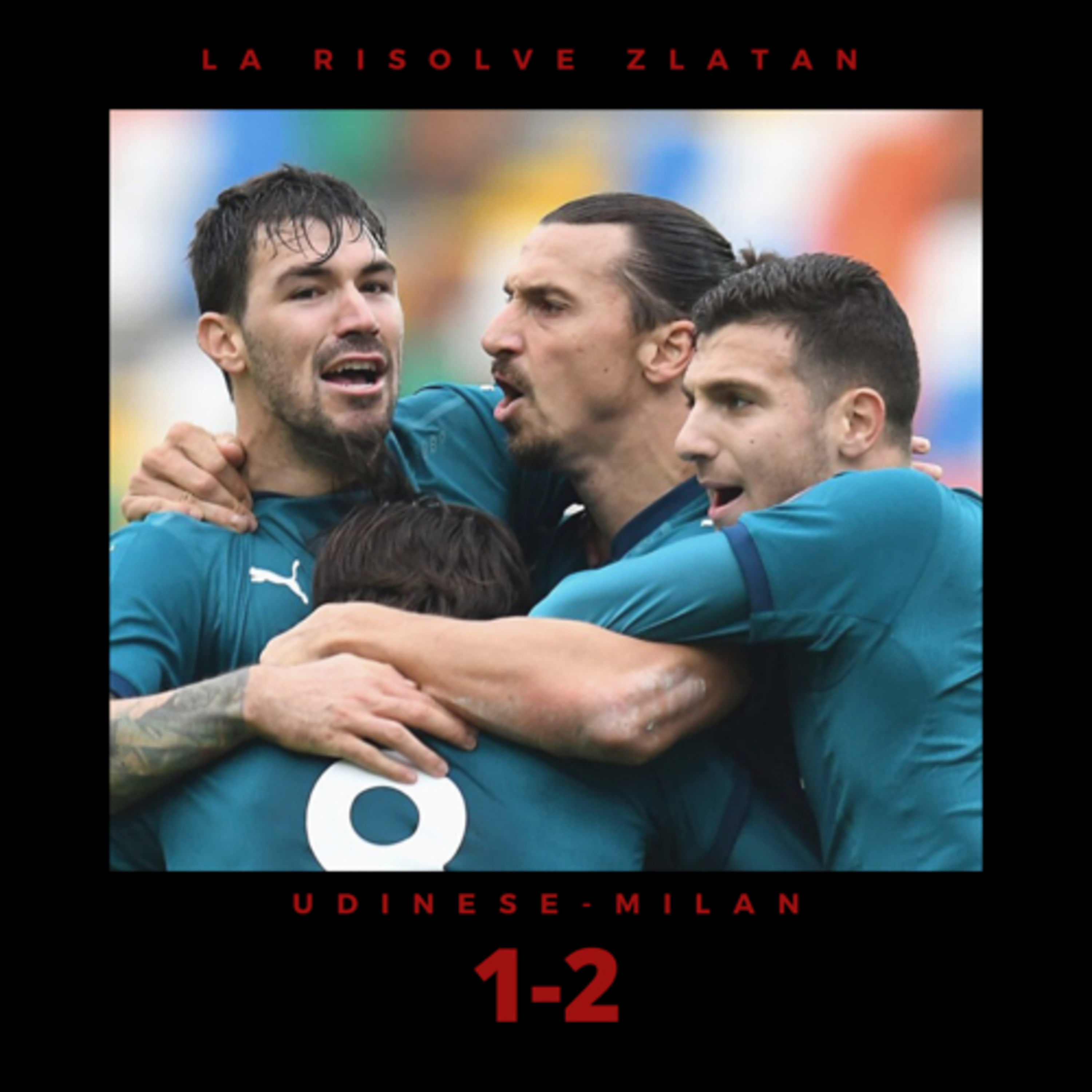 Podcast Rossoneri