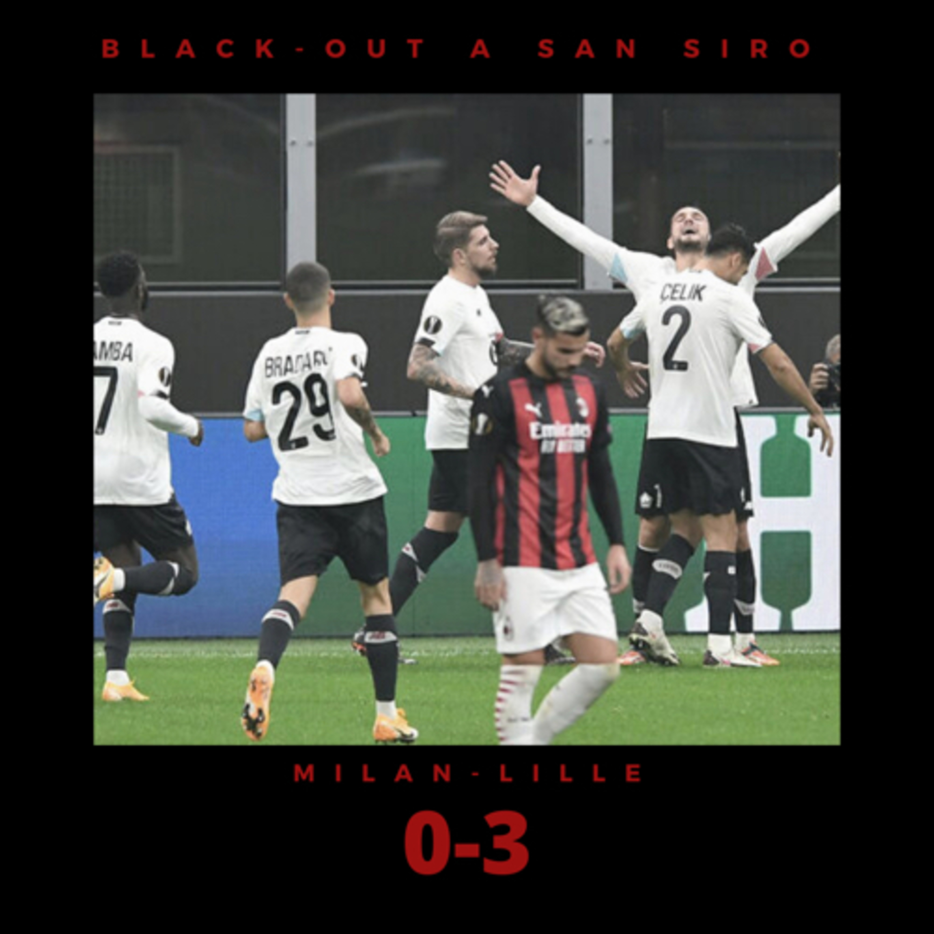Podcast Rossoneri