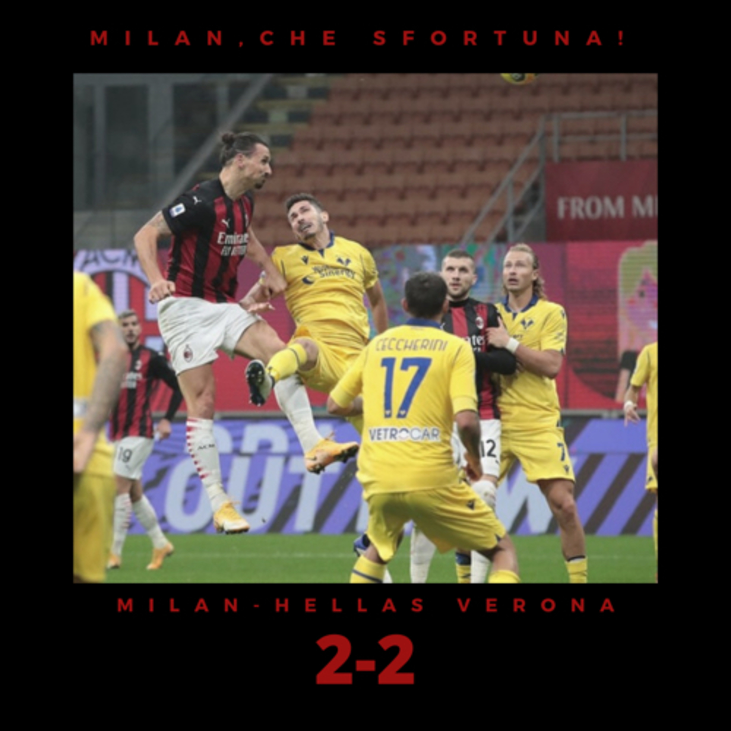 Podcast Rossoneri