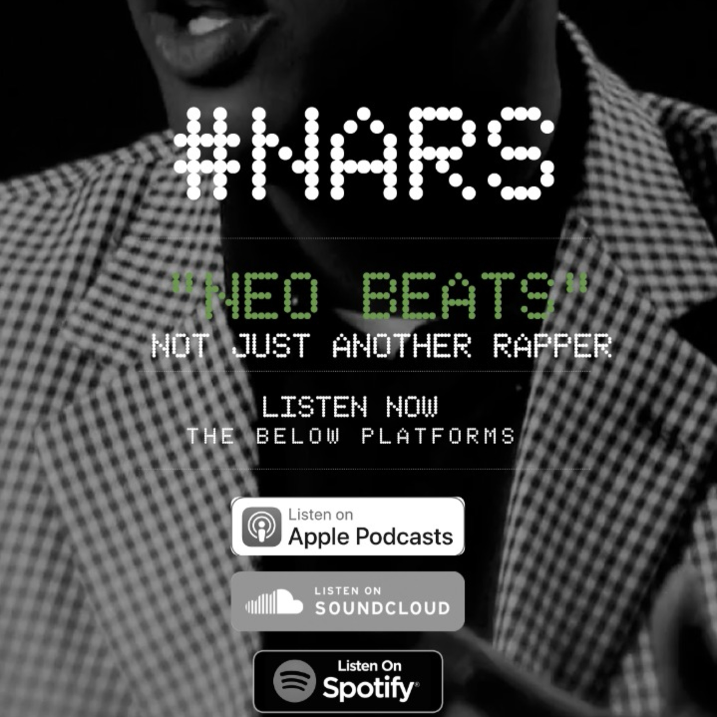 Neo Beats - Not Just Another Rapper