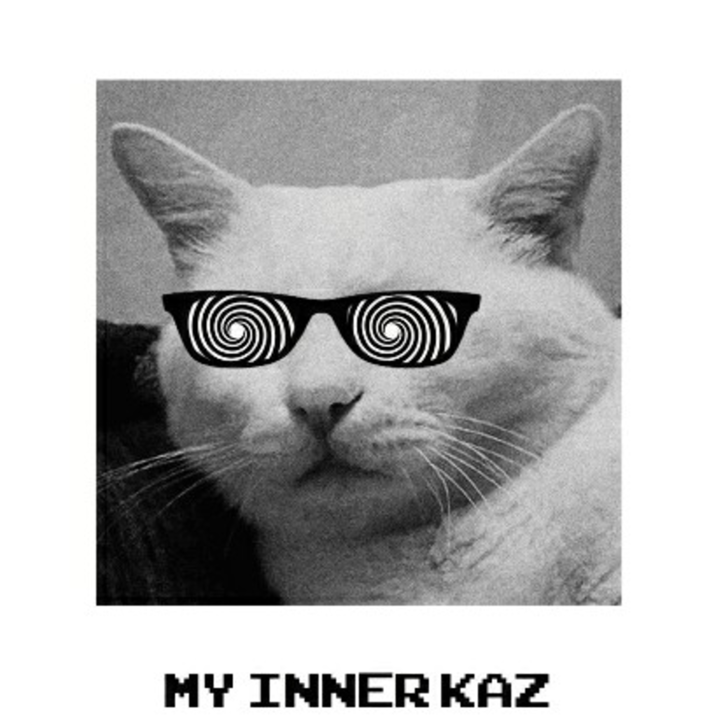 My Inner Kaz
