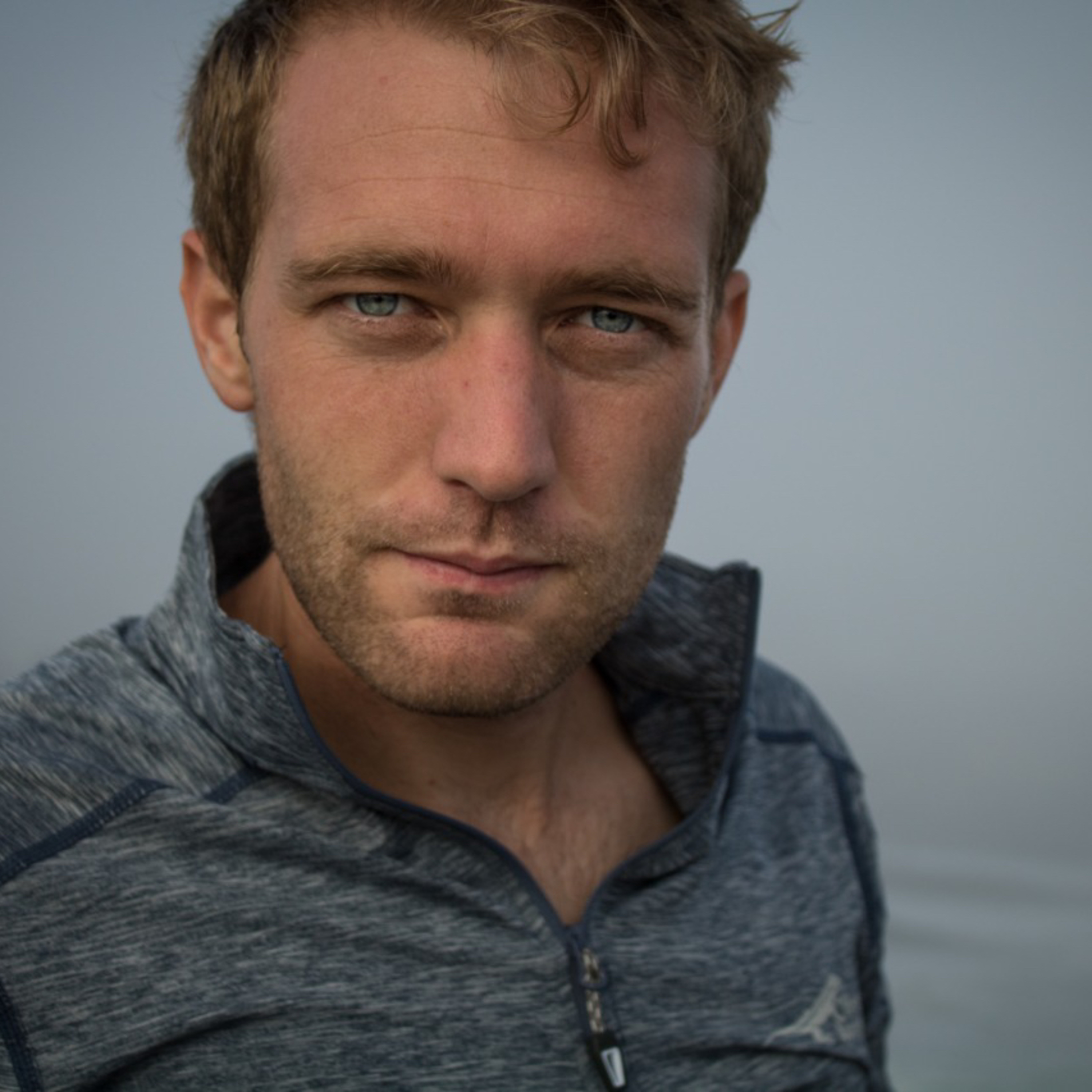 Lockdown live with Dewald Kirsten