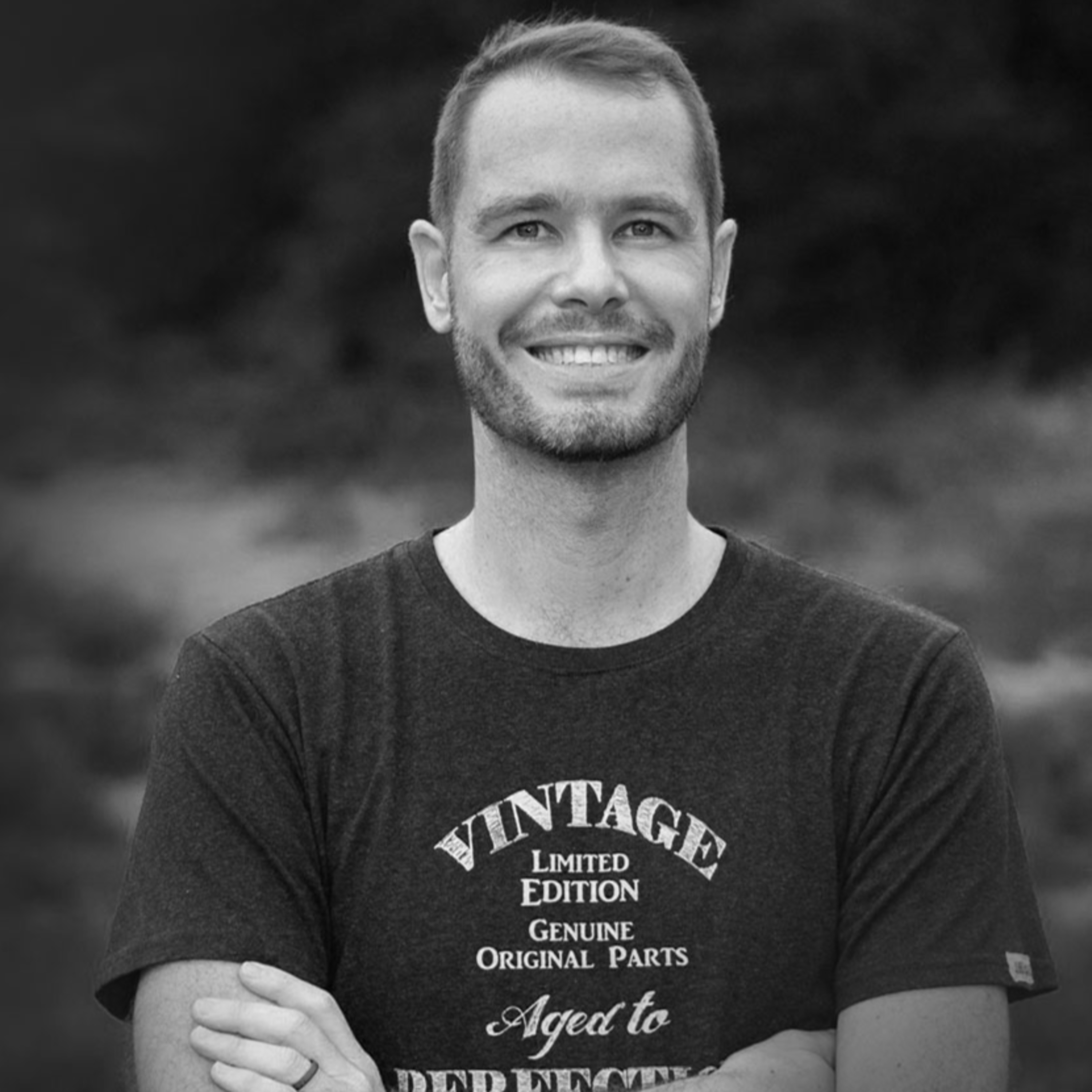 Lockdown live with Dewald Kirsten