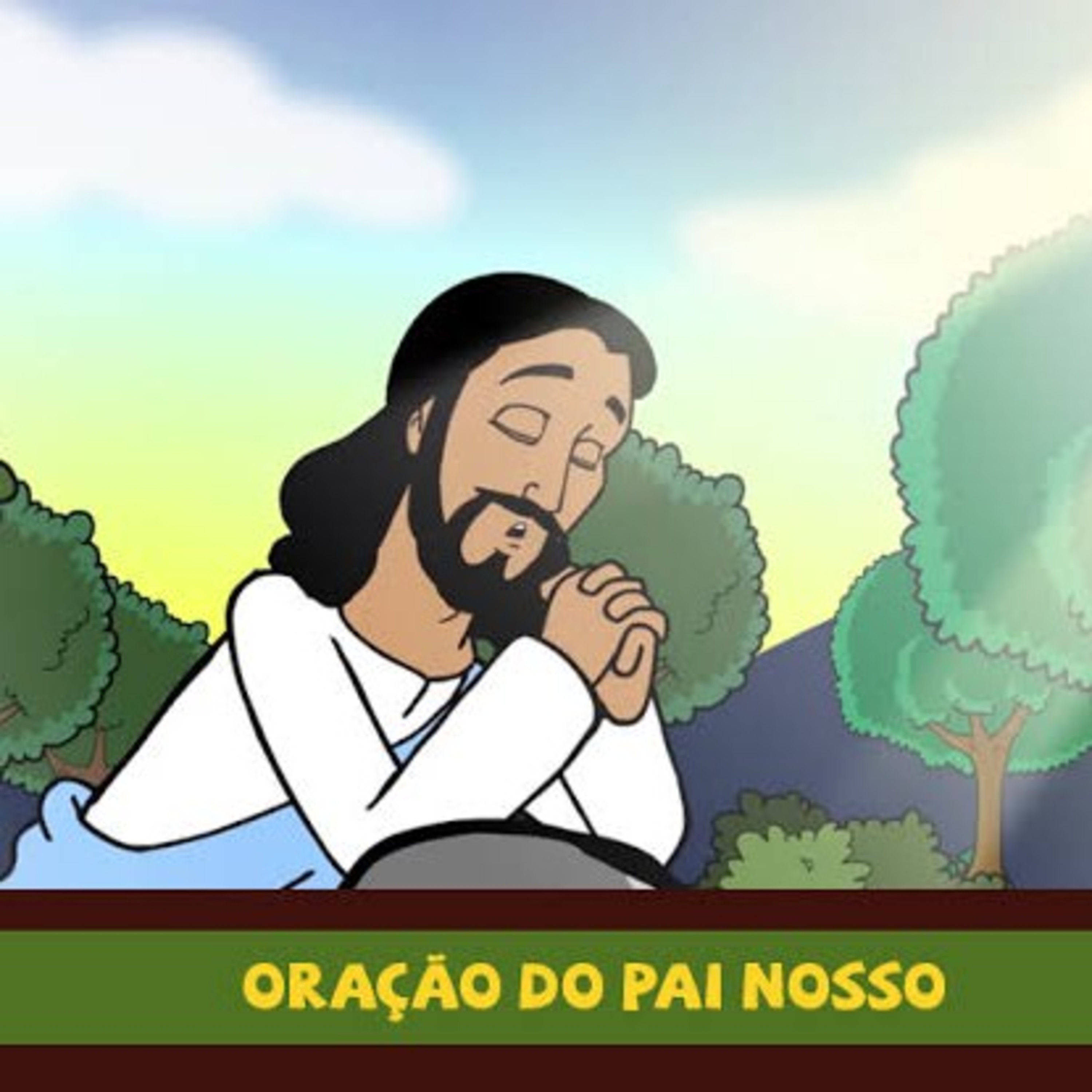 João 3:16