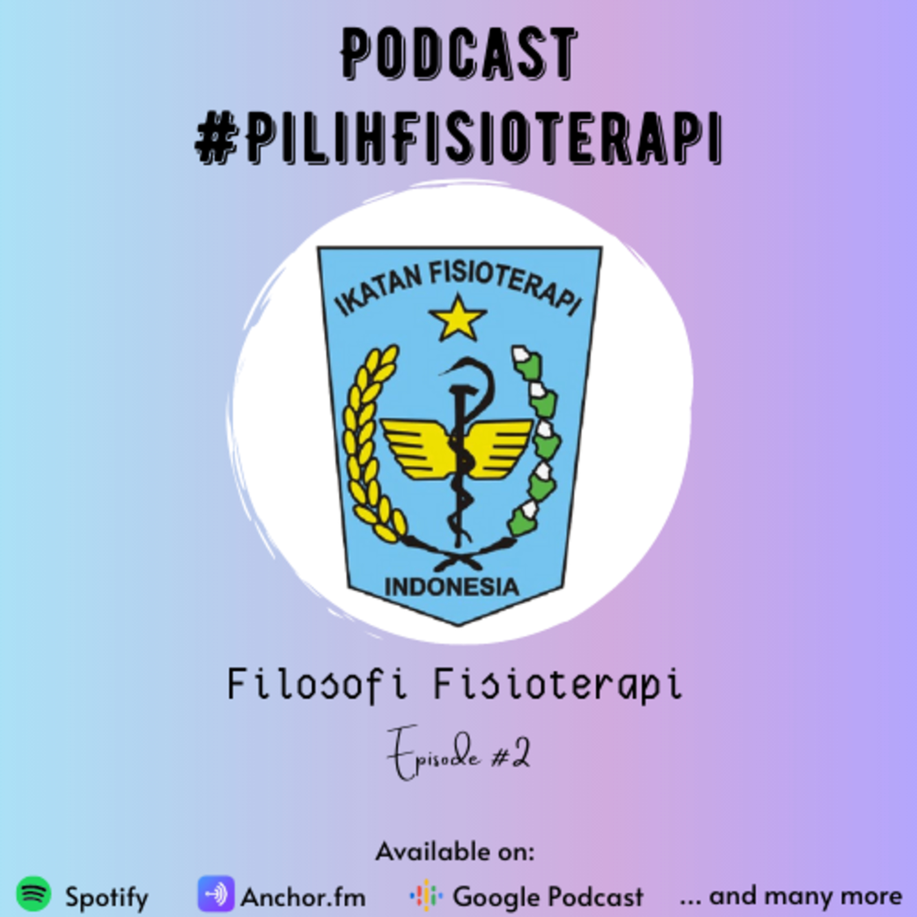 #PilihFisioterapi
