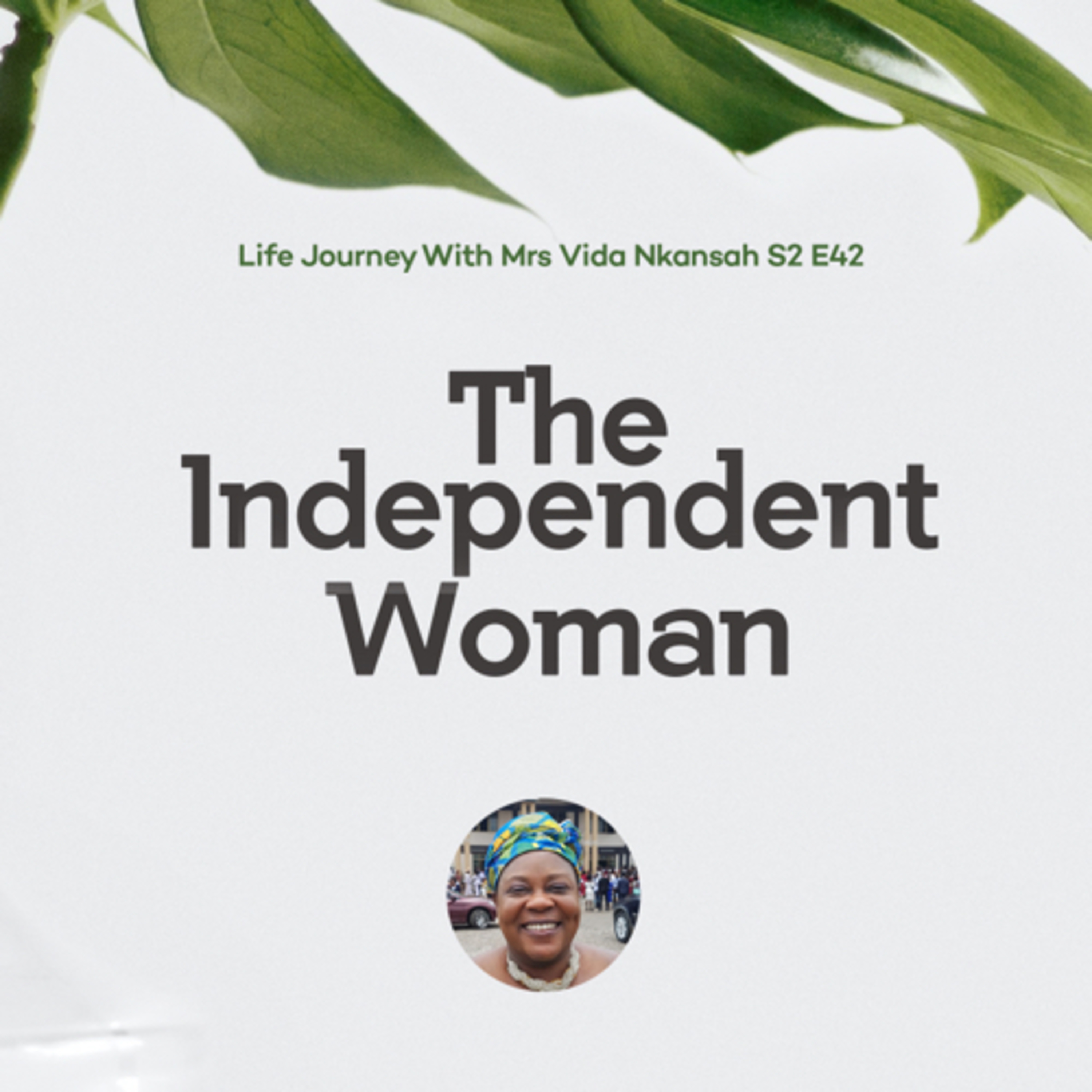 Life\'s Journey
