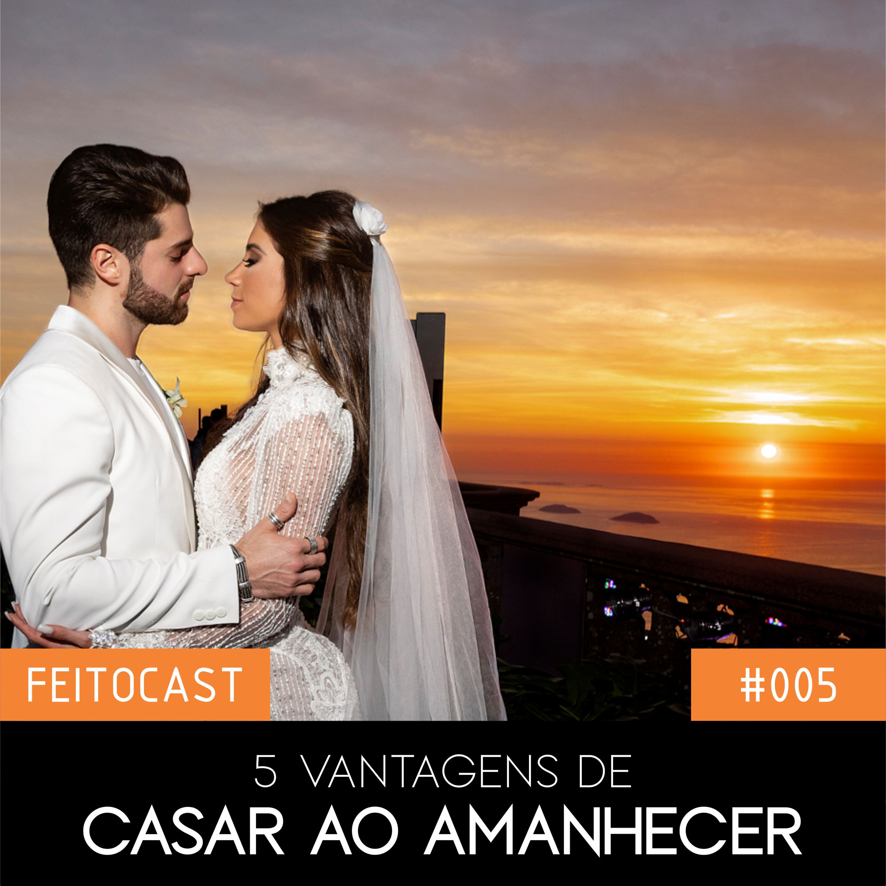 Feito Cast