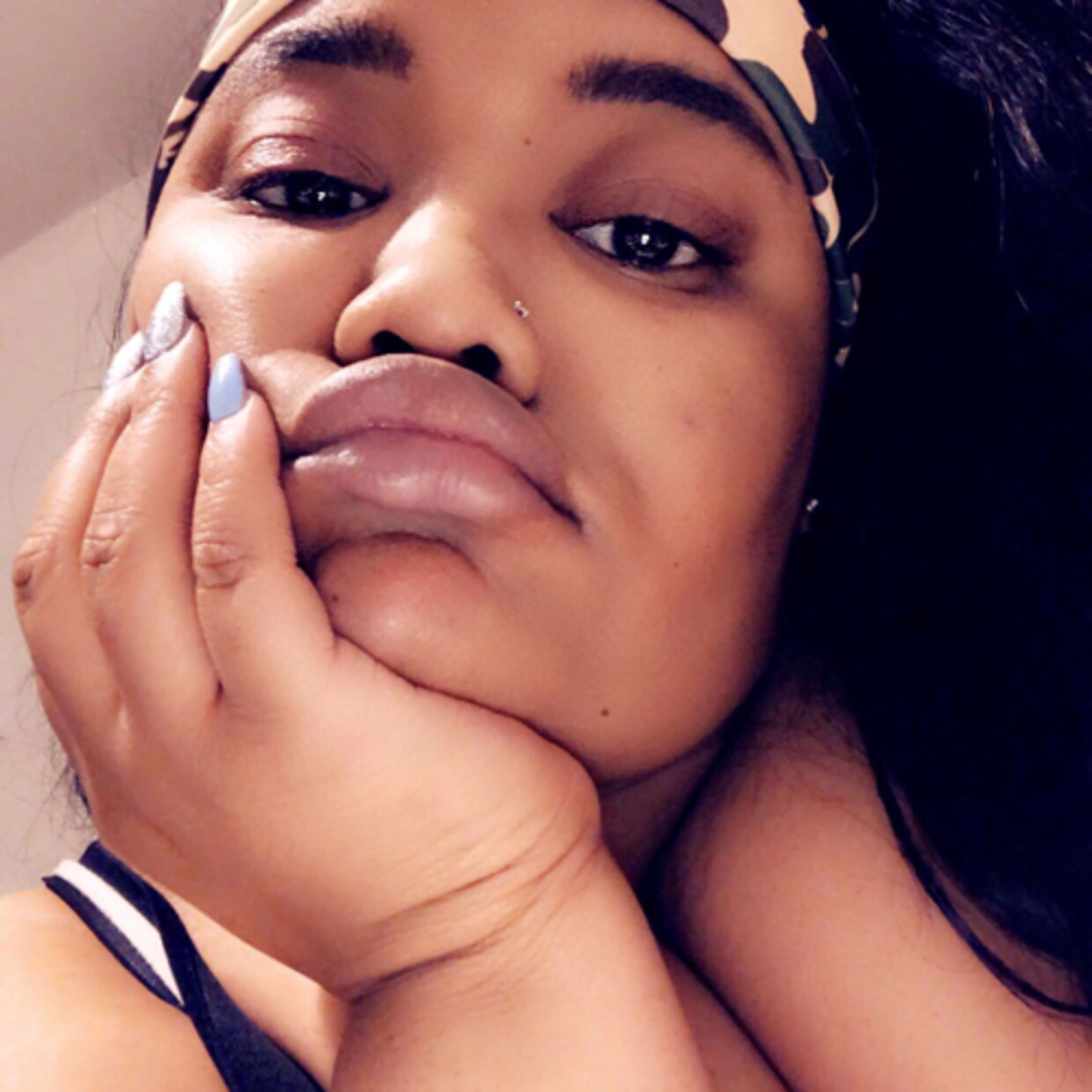 Damn, Why Can’t I Get A Man ?