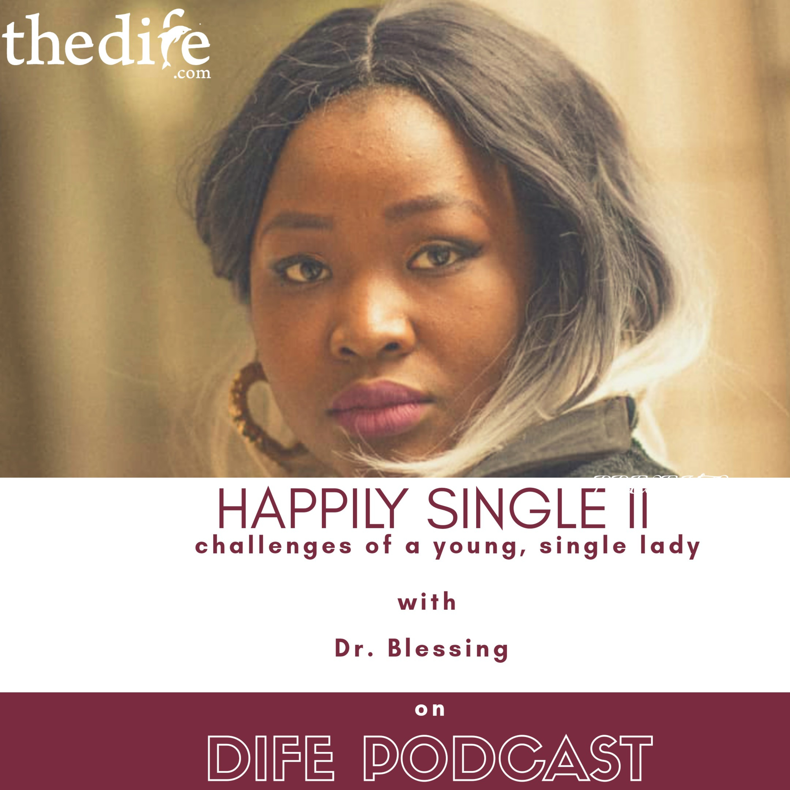 HAPPILY SINGLE II episode artwork