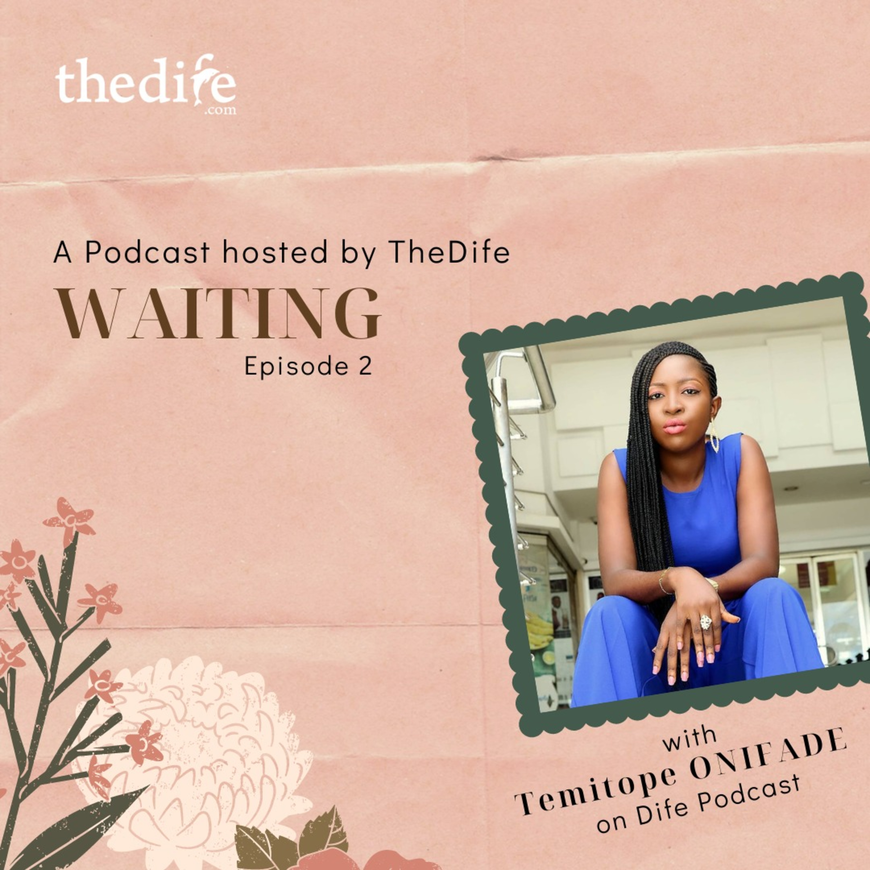 Waiting II episode artwork